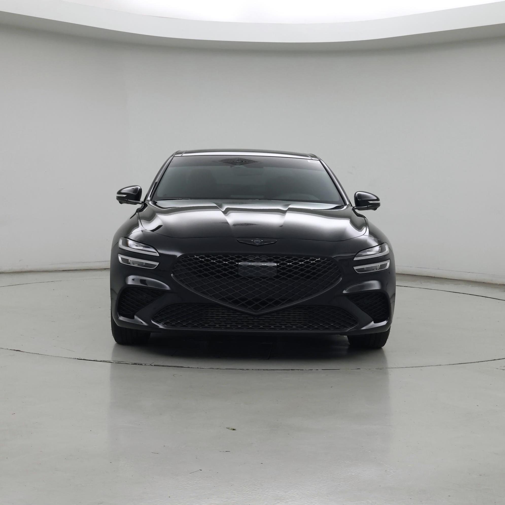 Thumbnail: 2023 Genesis G70 - 5