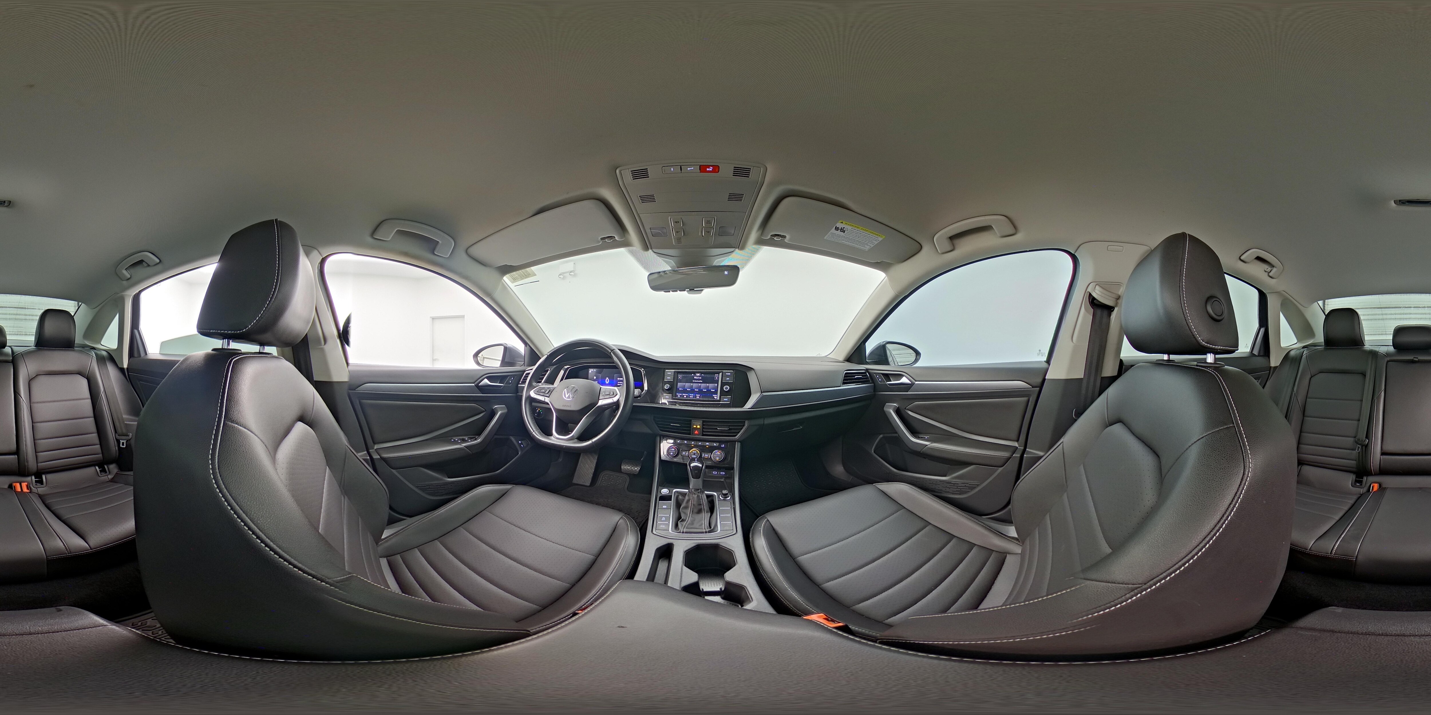2022 Volkswagen Jetta SE - Photo 24