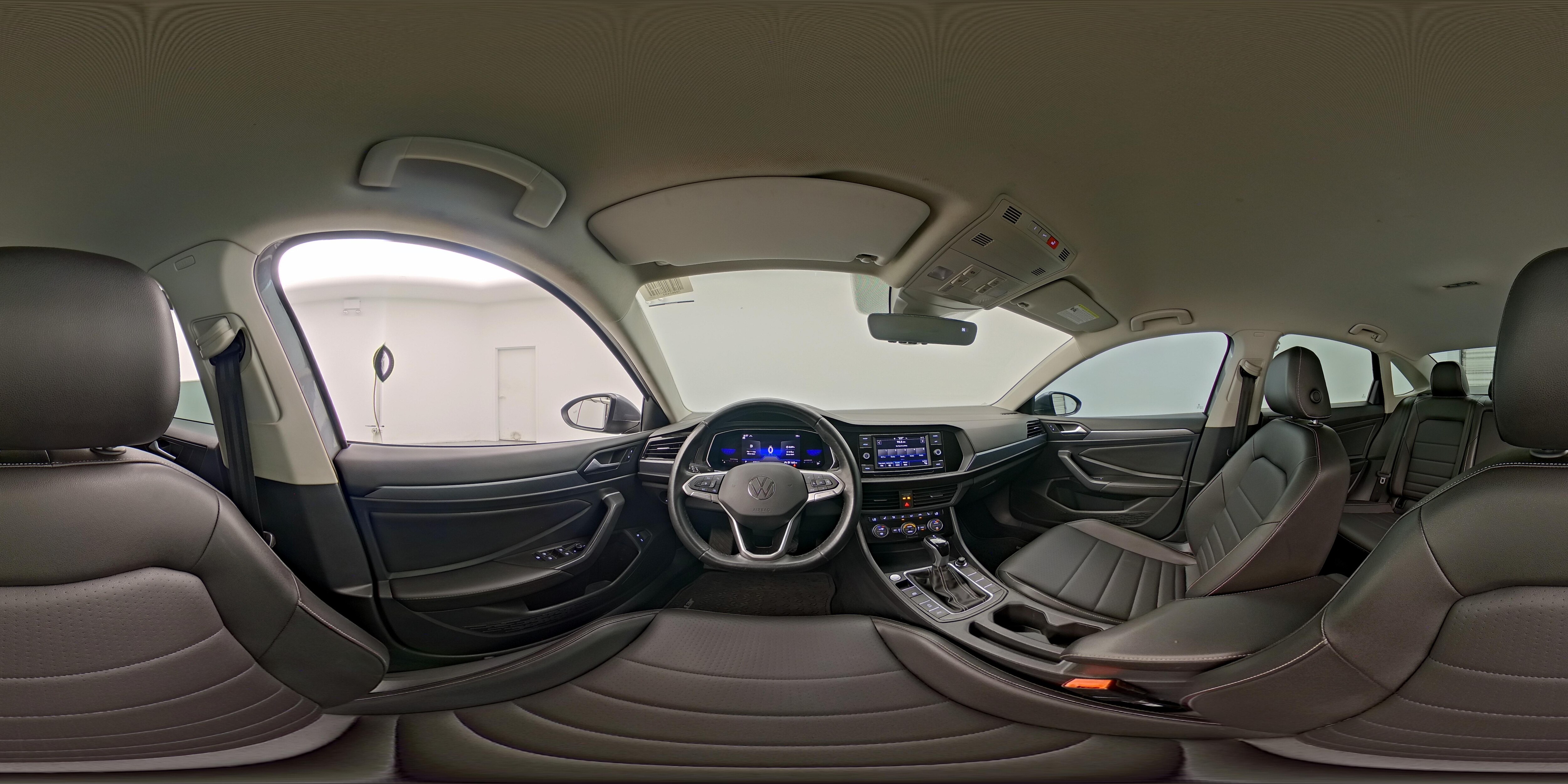 2022 Volkswagen Jetta SE - Photo 26