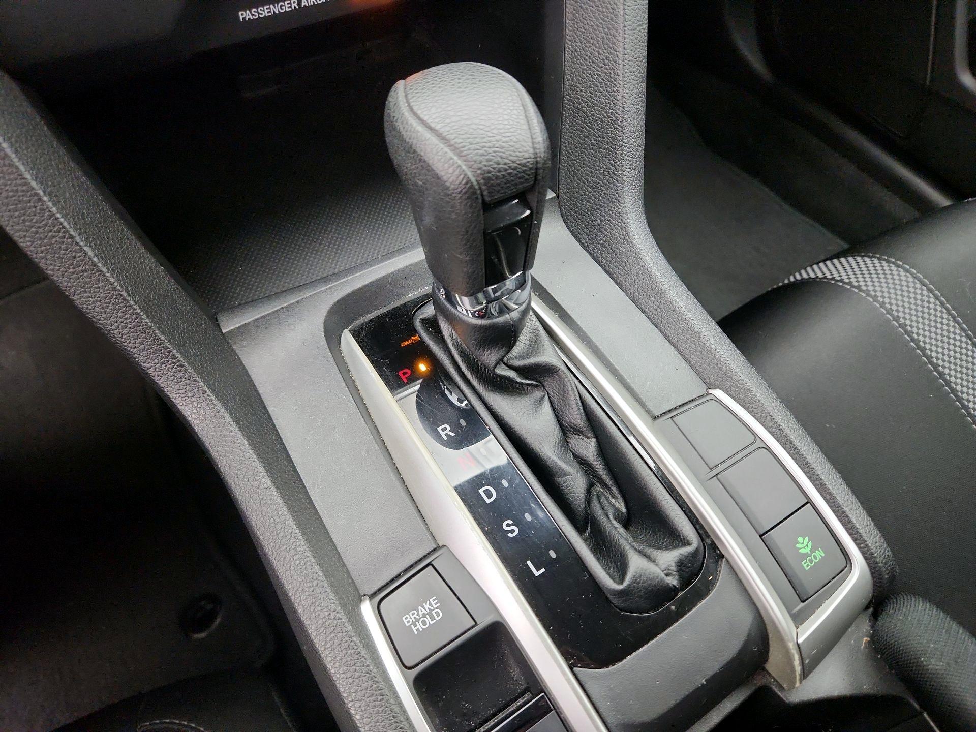 Thumbnail: 2020 Honda Civic - 17