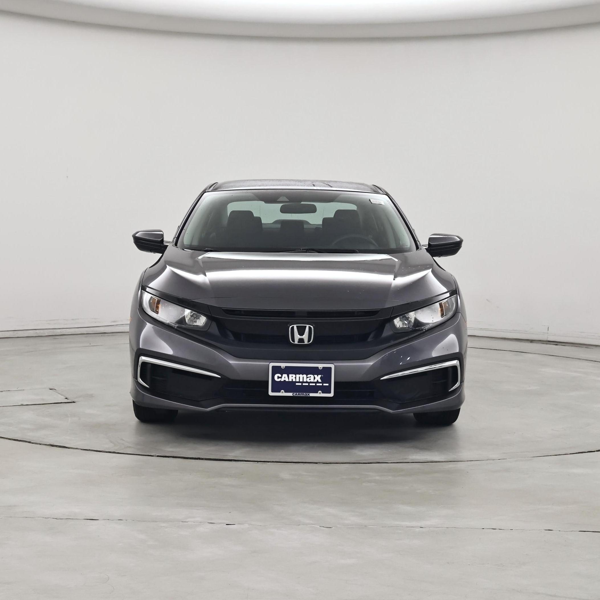 Thumbnail: 2020 Honda Civic - 5
