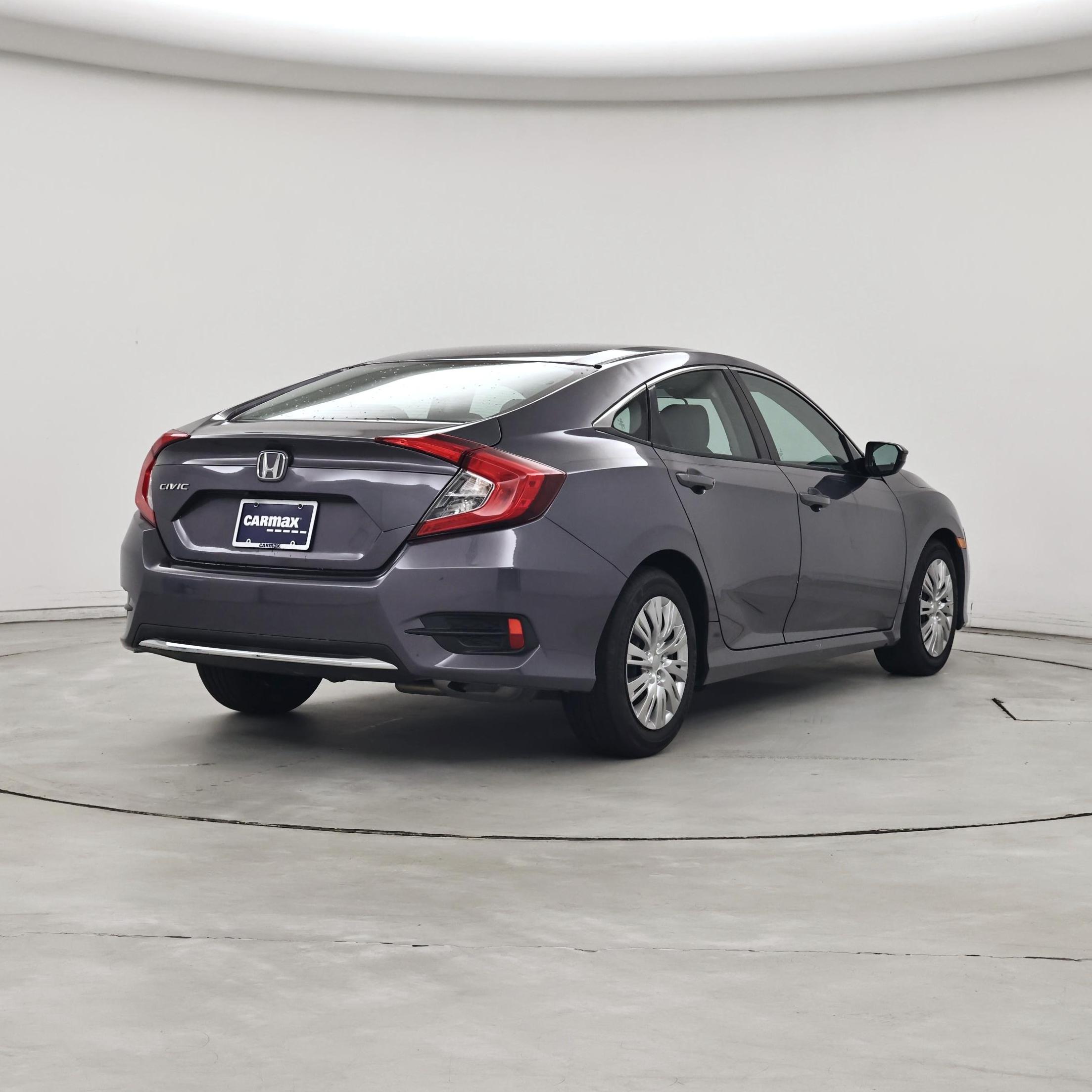 Thumbnail: 2020 Honda Civic - 8