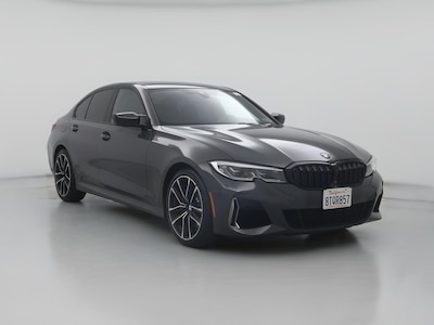 2020 BMW M340 I xDrive