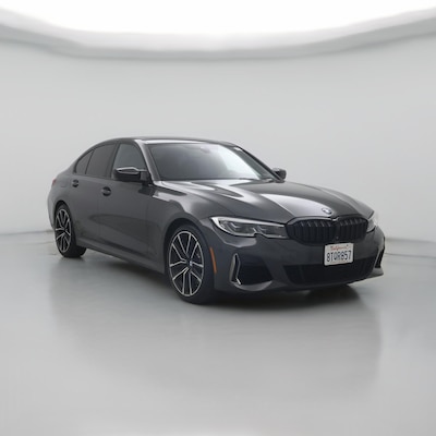 2020 BMW M340 I xDrive