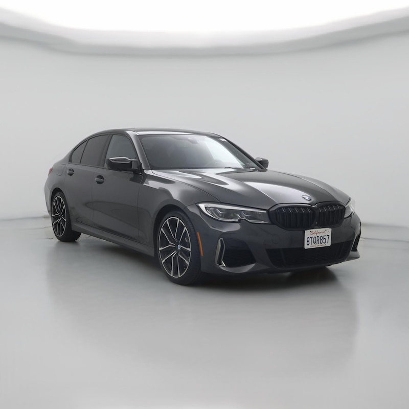 2020 BMW M340 I xDrive