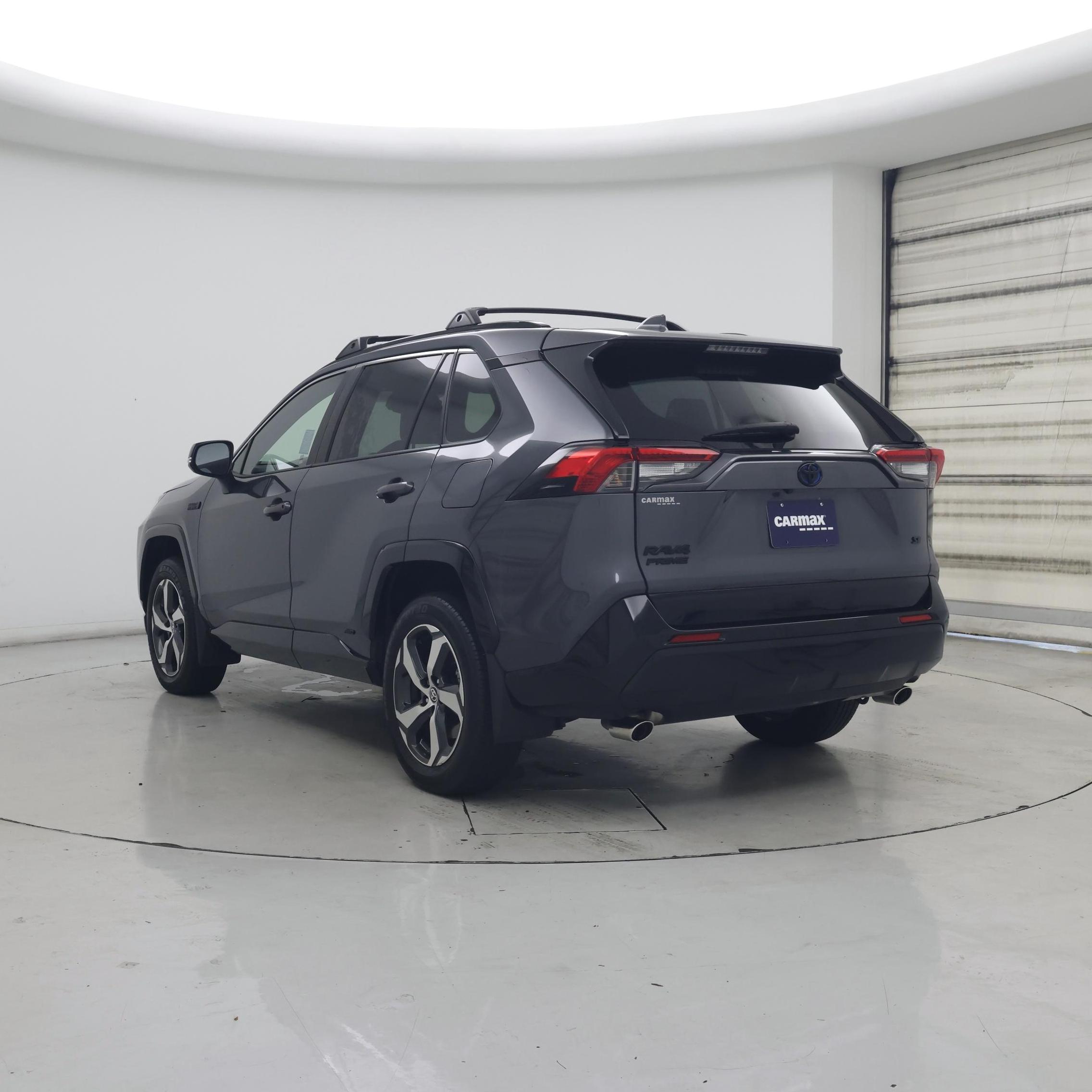 Thumbnail: 2024 Toyota RAV4 - 2