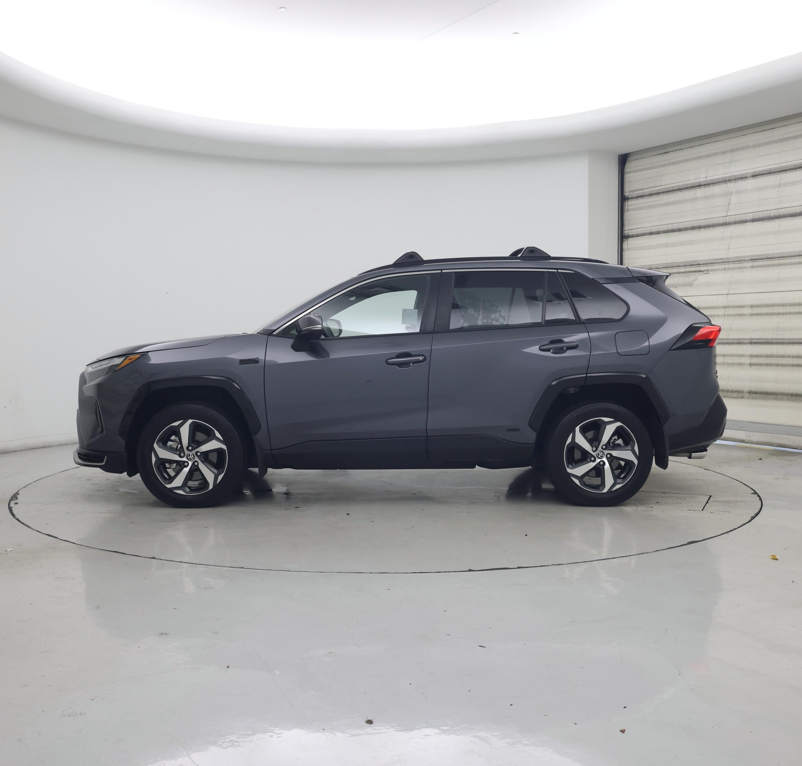 Thumbnail: 2024 Toyota RAV4 - 3