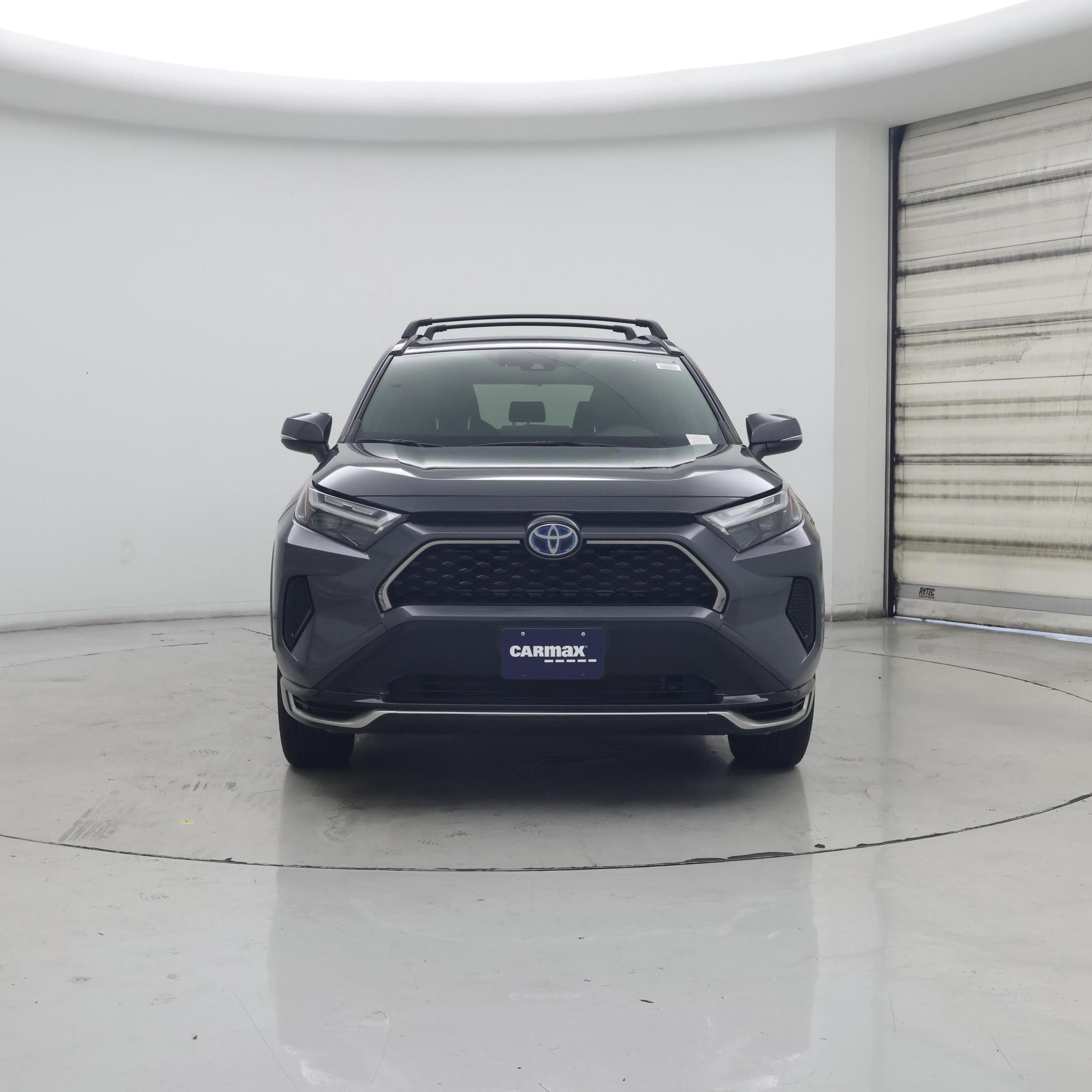 Thumbnail: 2024 Toyota RAV4 - 5