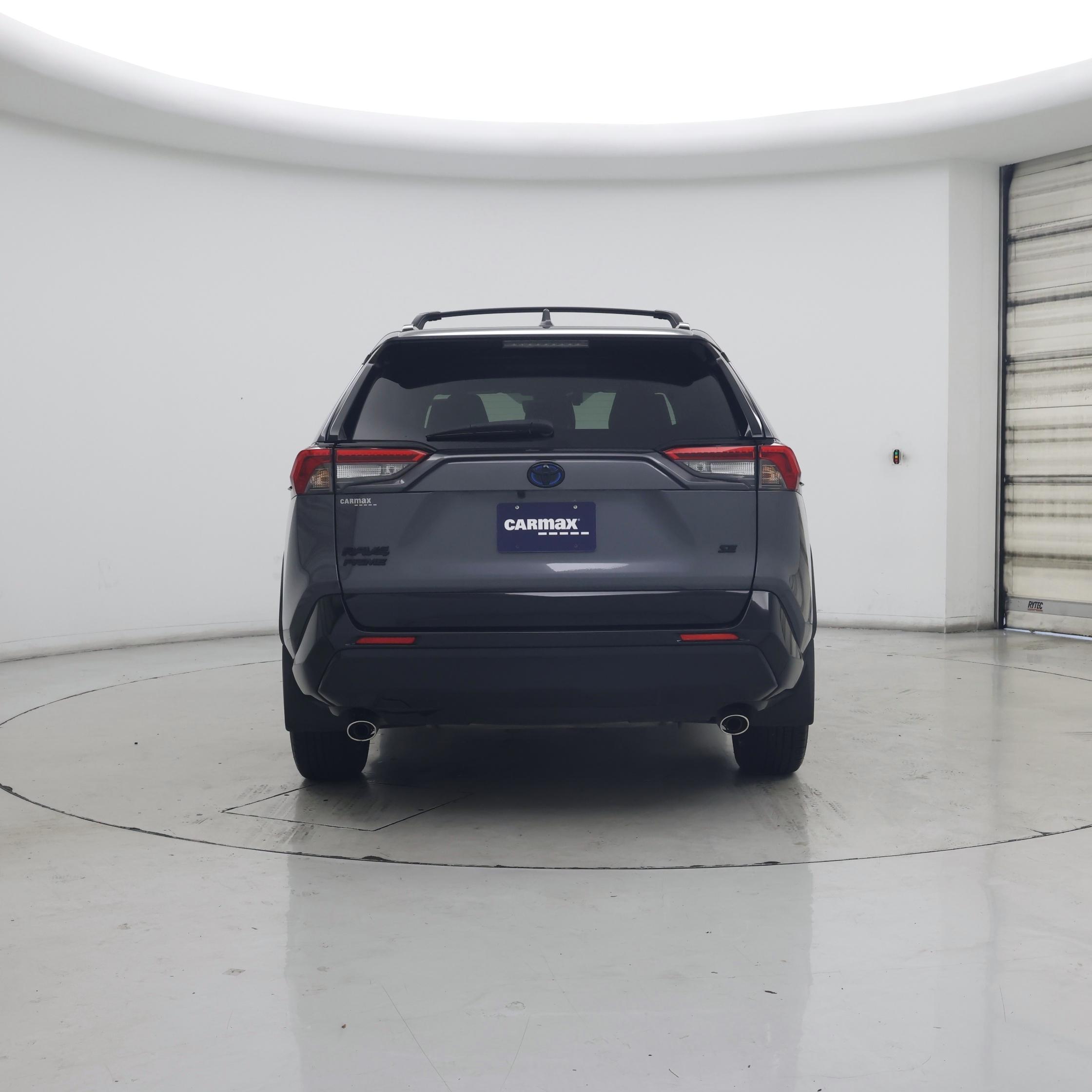 Thumbnail: 2024 Toyota RAV4 - 6