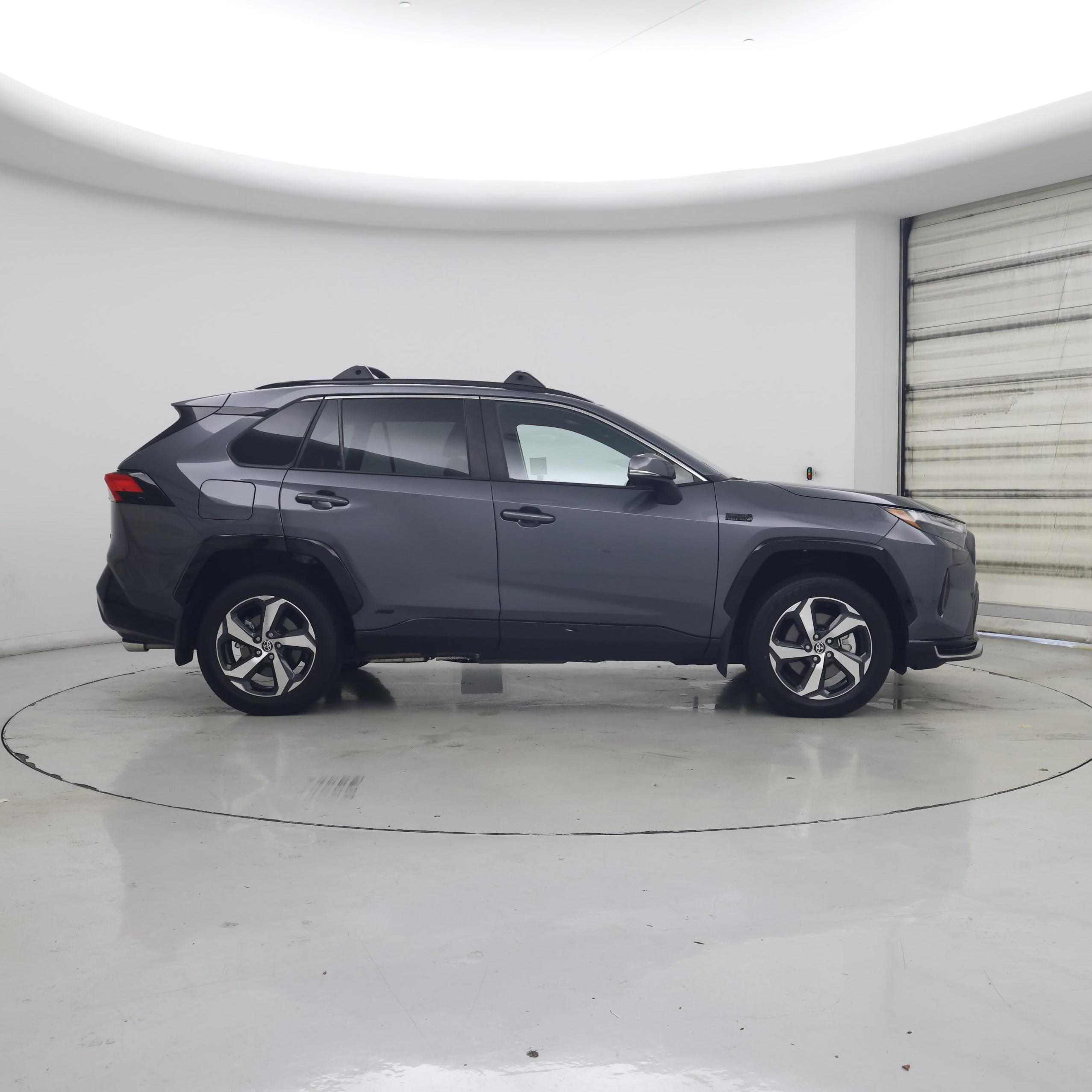 Thumbnail: 2024 Toyota RAV4 - 7