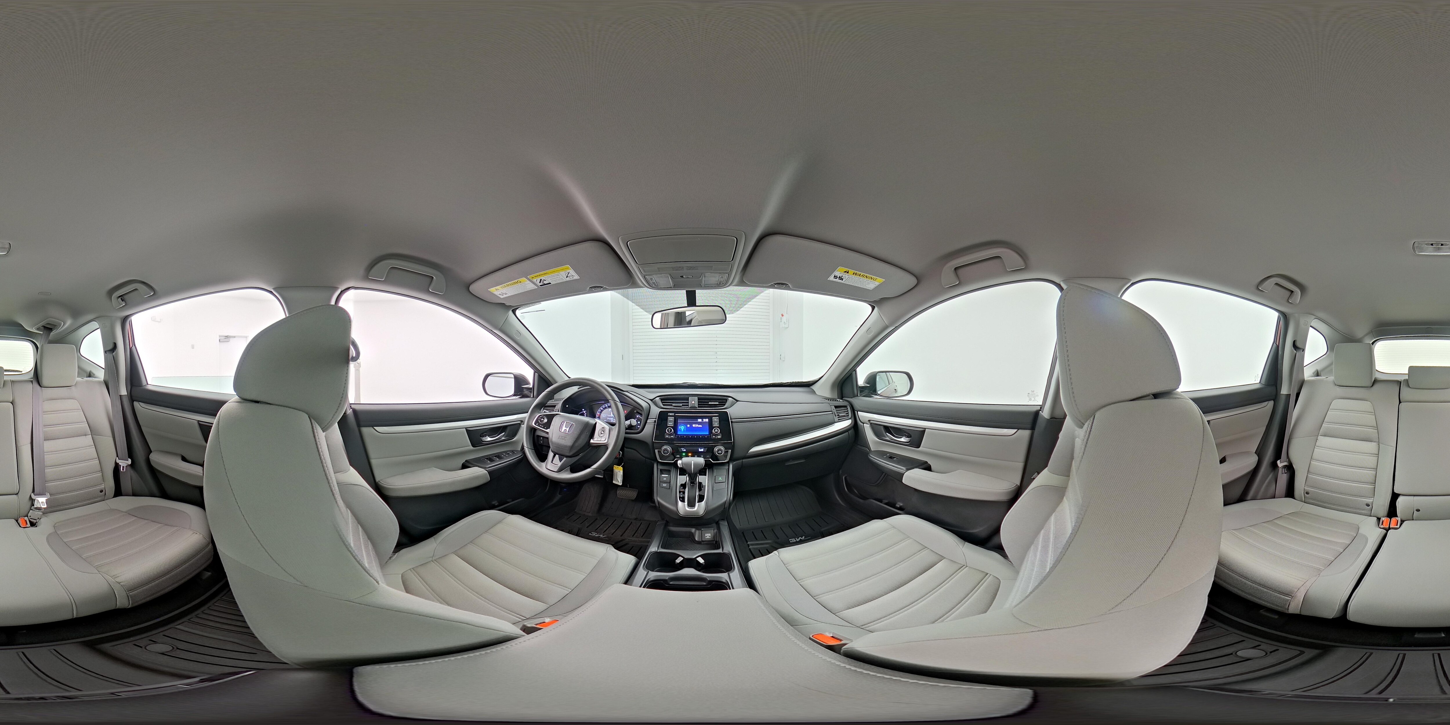 2017 Honda CR-V LX - Photo 25