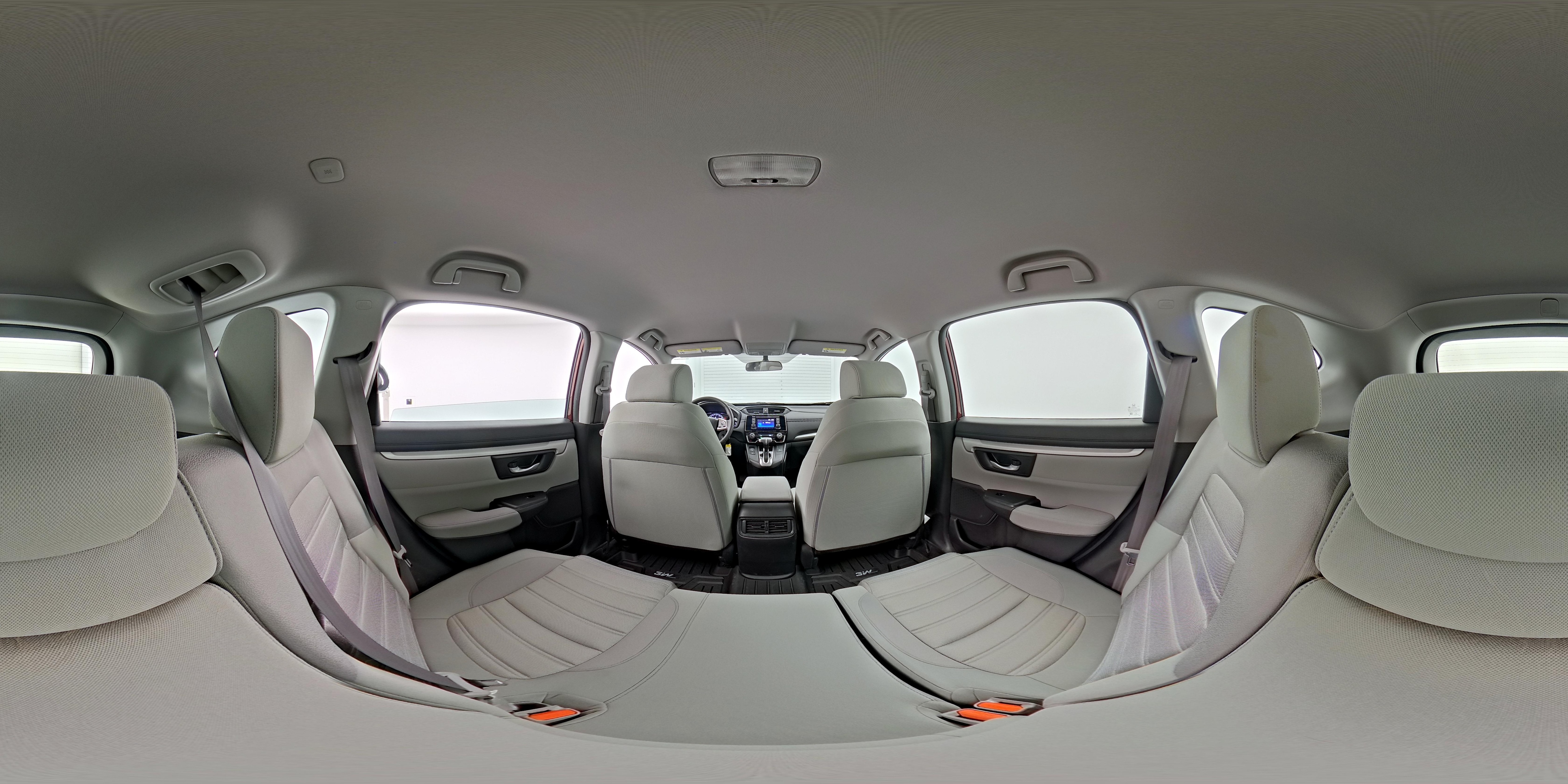 2017 Honda CR-V LX - Photo 26