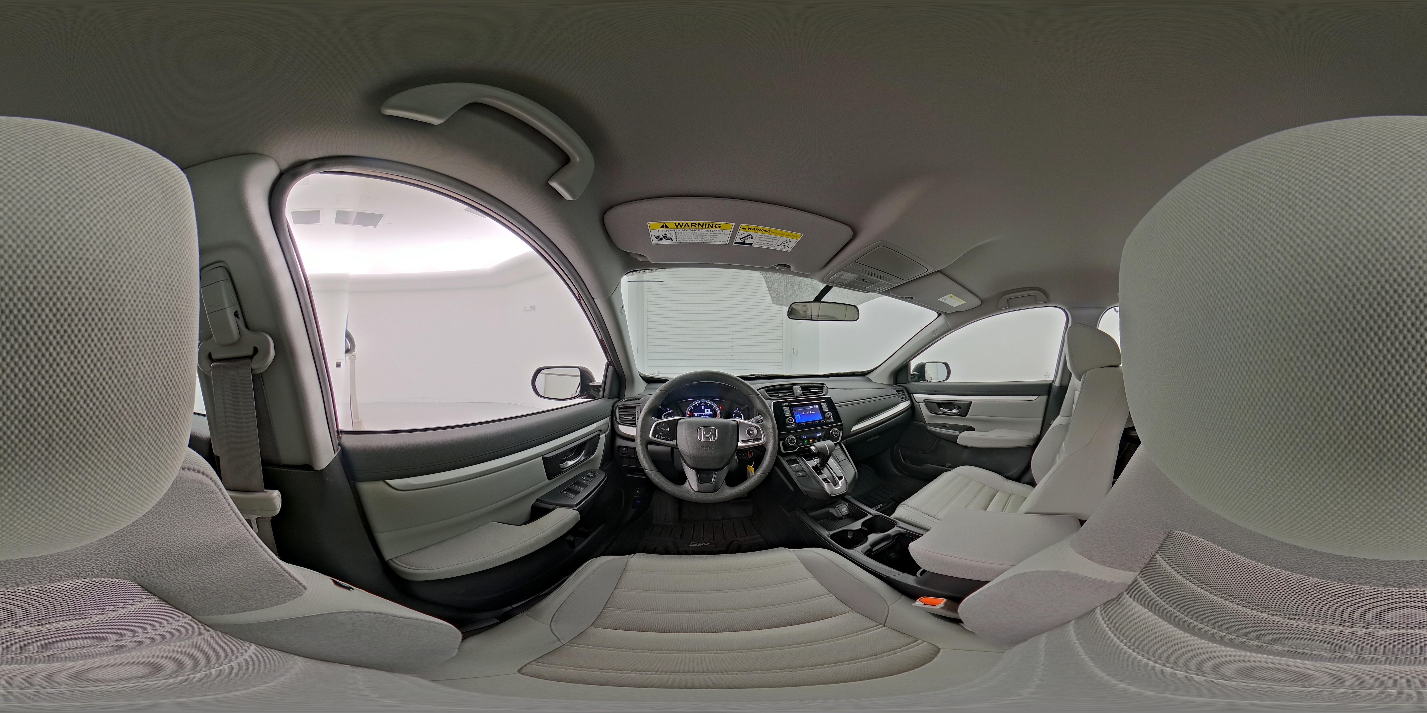 2017 Honda CR-V LX - Photo 27
