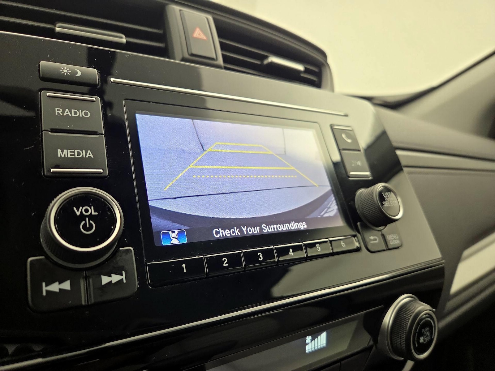 2017 Honda CR-V LX - Photo 15