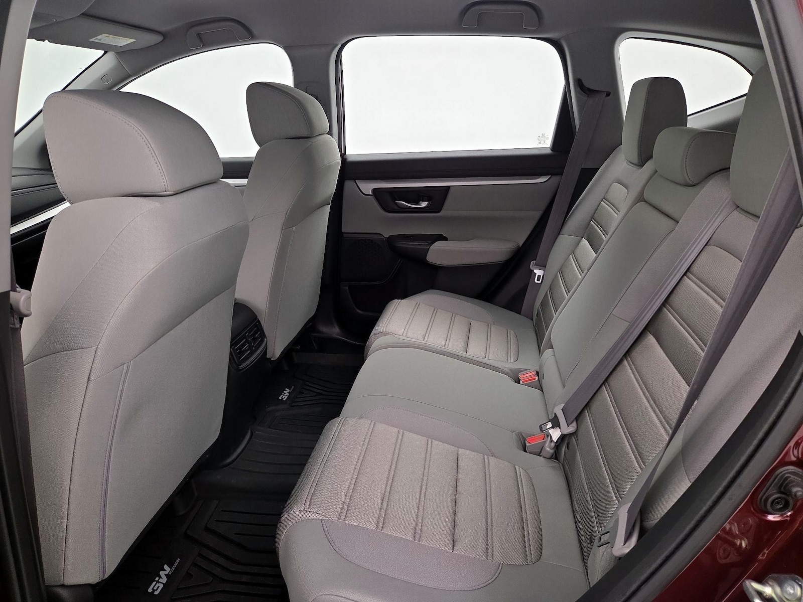 2017 Honda CR-V LX - Photo 20