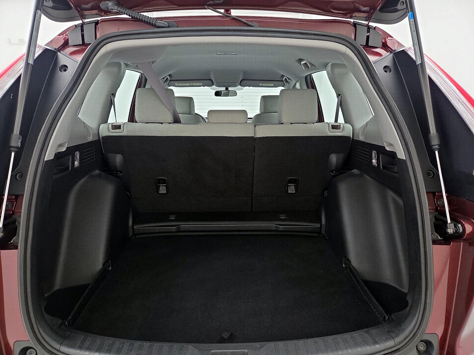 2017 Honda CR-V LX - Photo 21