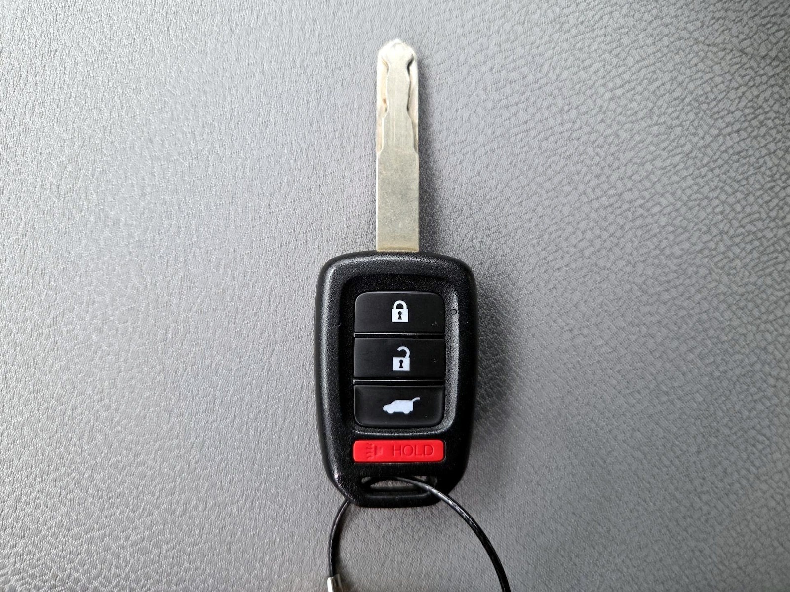 2017 Honda CR-V LX - Photo 24