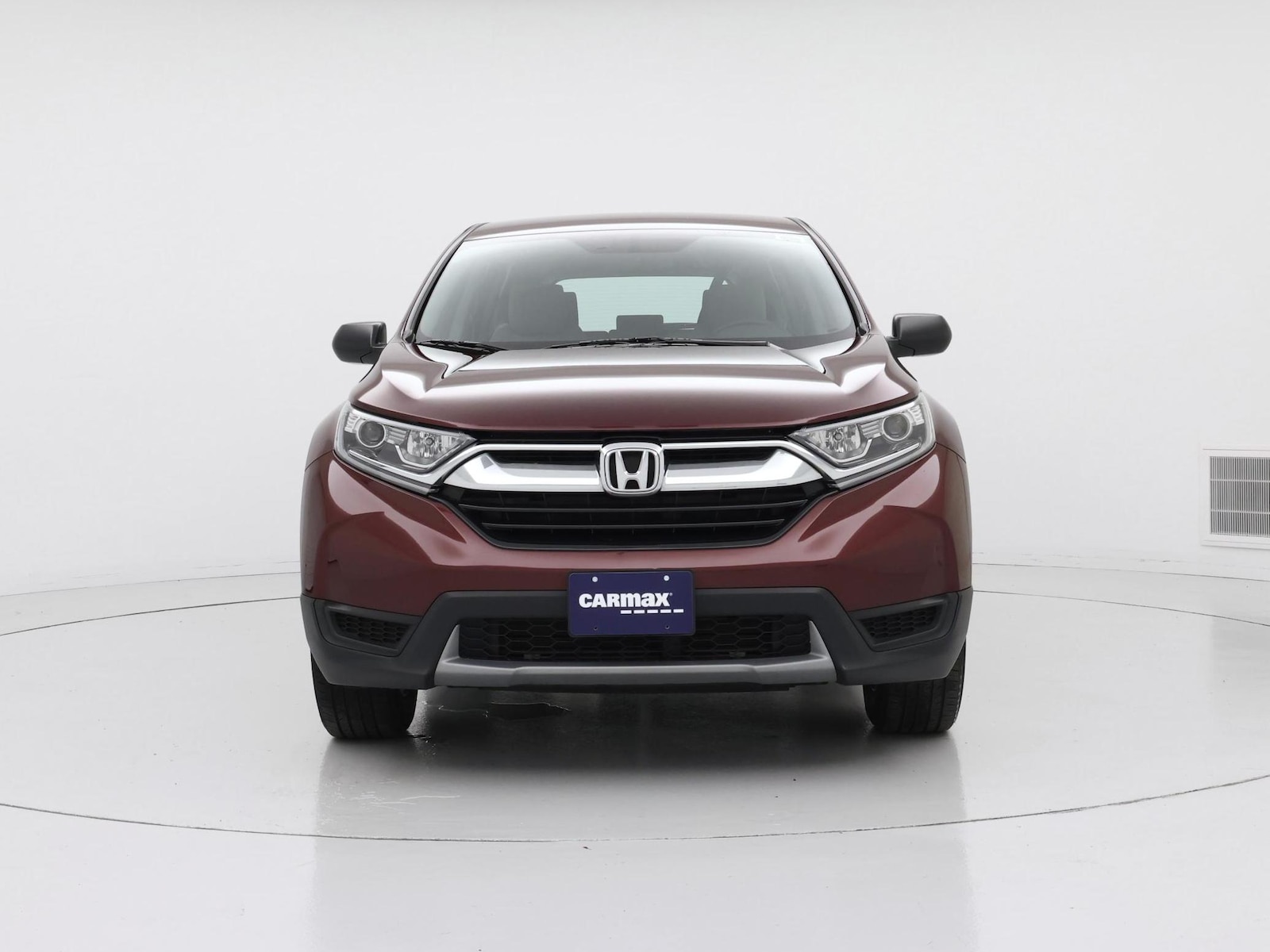 2017 Honda CR-V LX - Photo 6