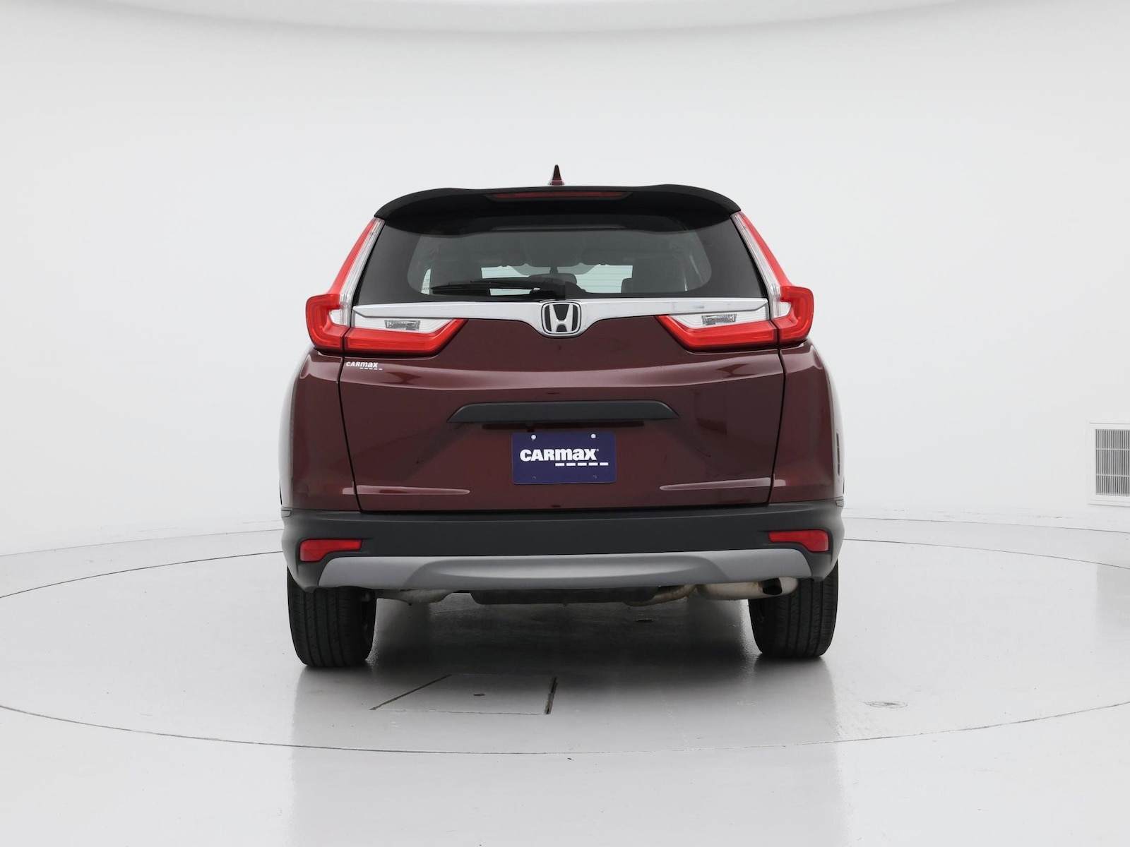 2017 Honda CR-V LX - Photo 7
