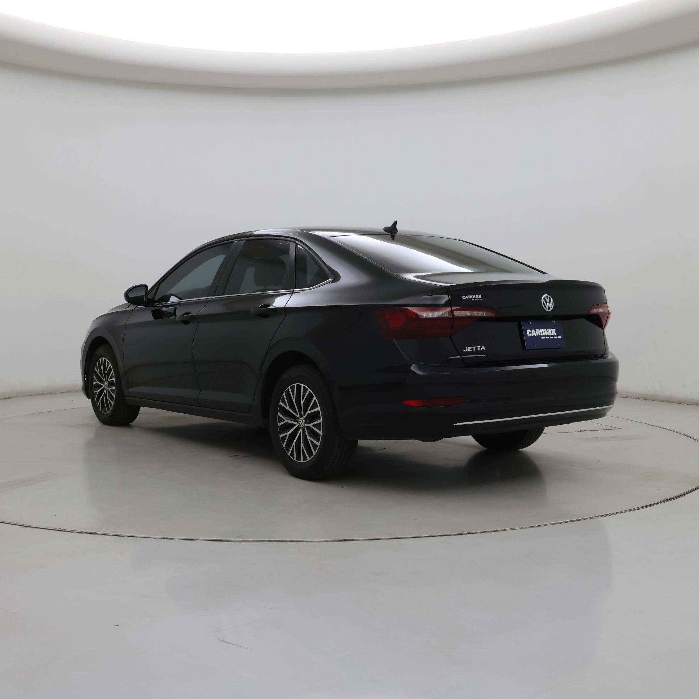 Thumbnail: 2021 Volkswagen Jetta - 2
