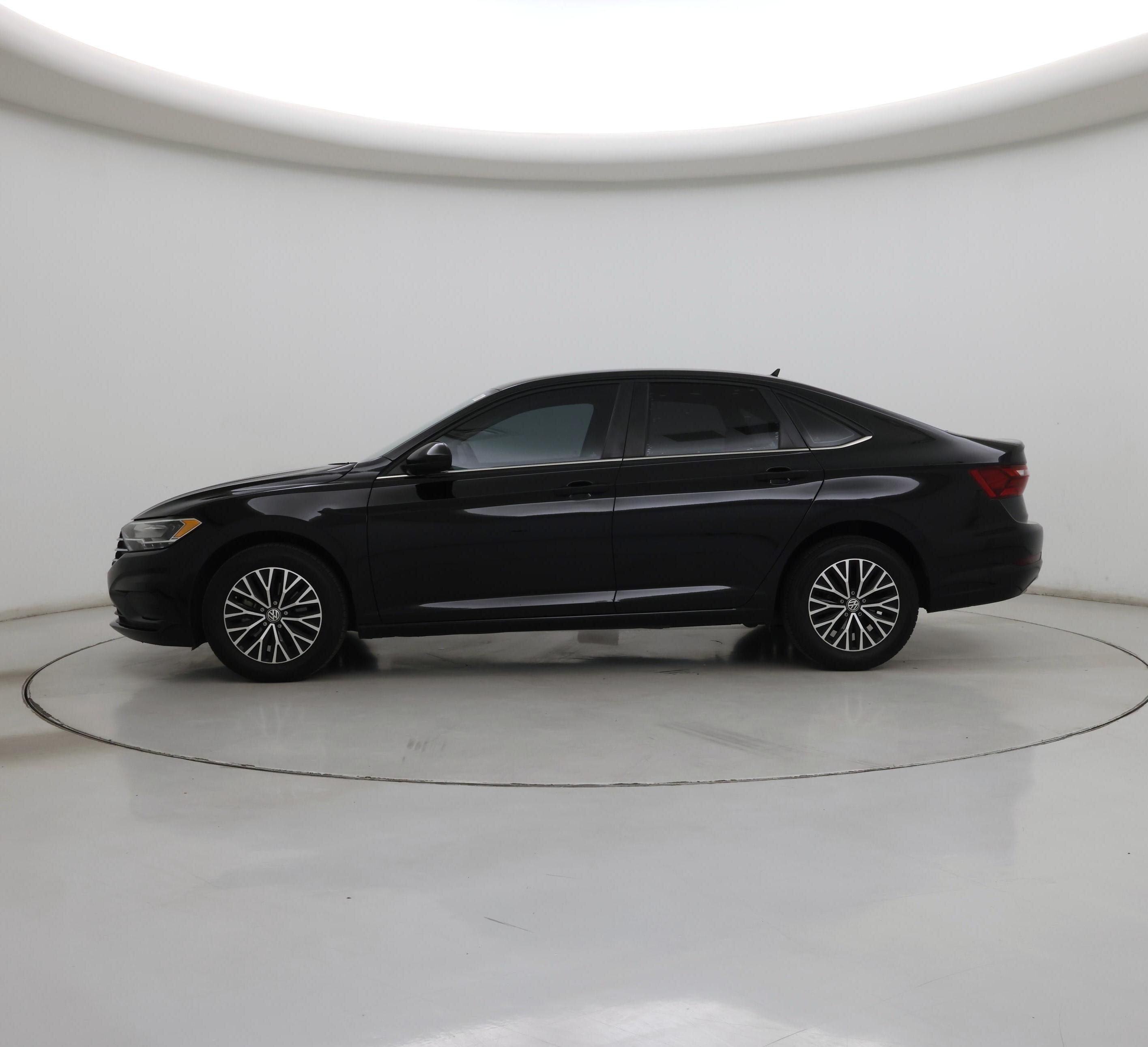 Thumbnail: 2021 Volkswagen Jetta - 3