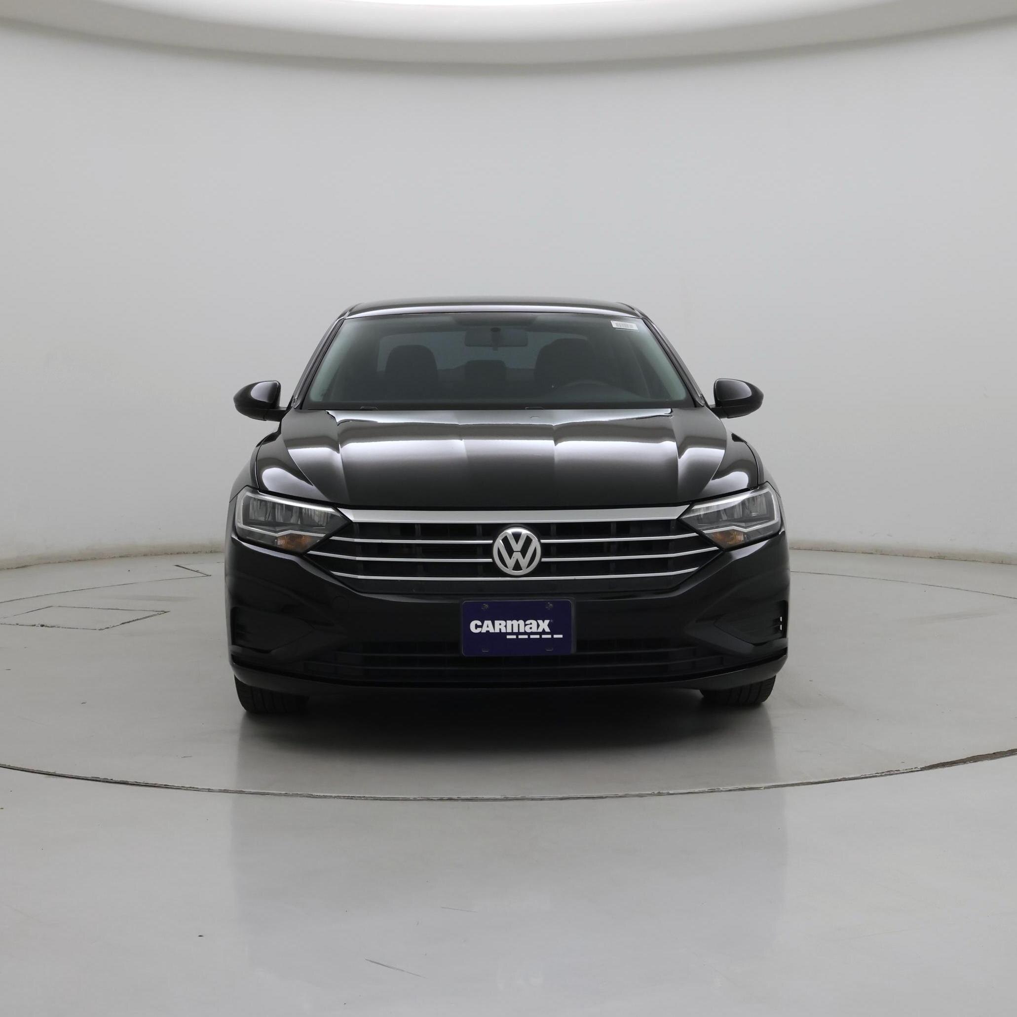 Thumbnail: 2021 Volkswagen Jetta - 5