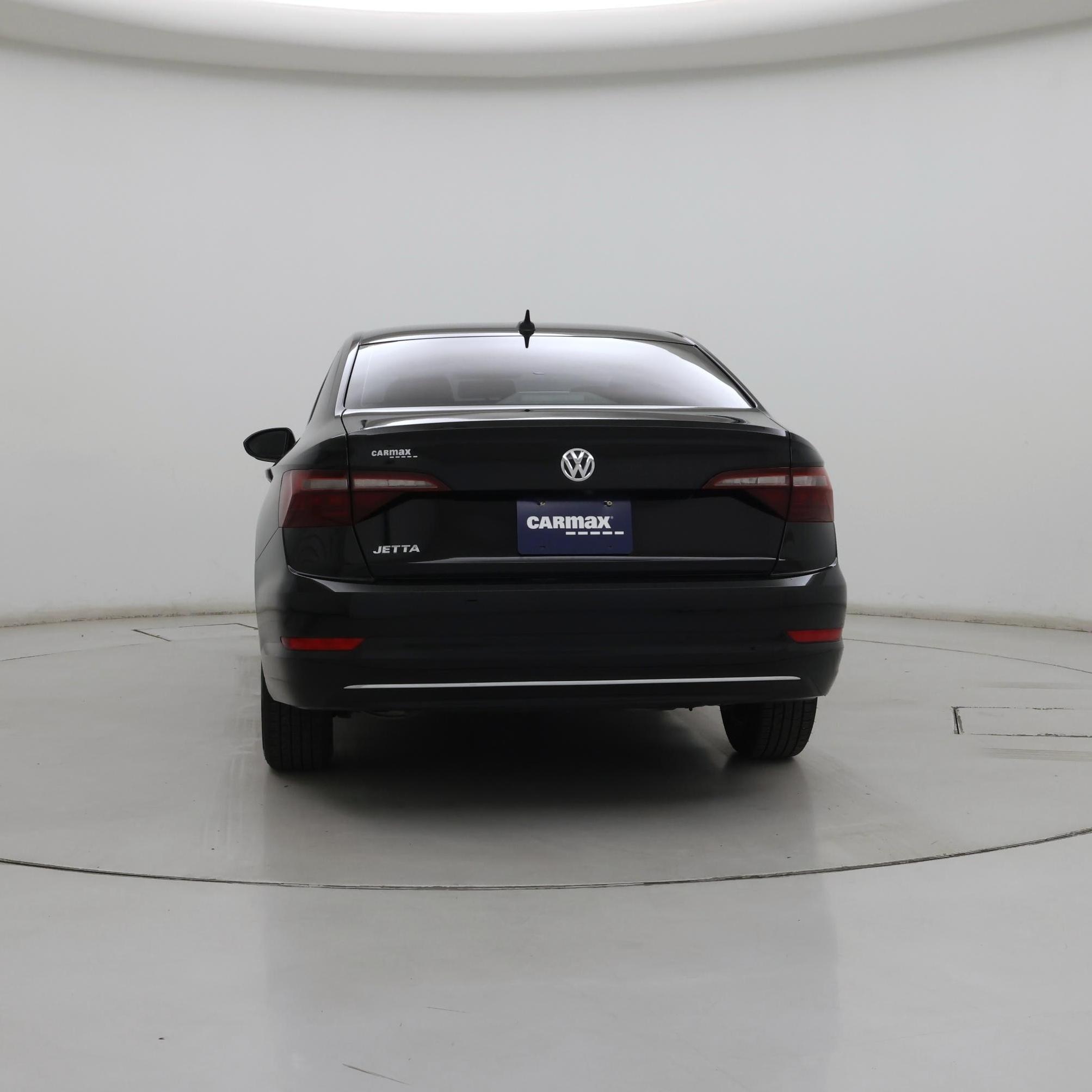 Thumbnail: 2021 Volkswagen Jetta - 6