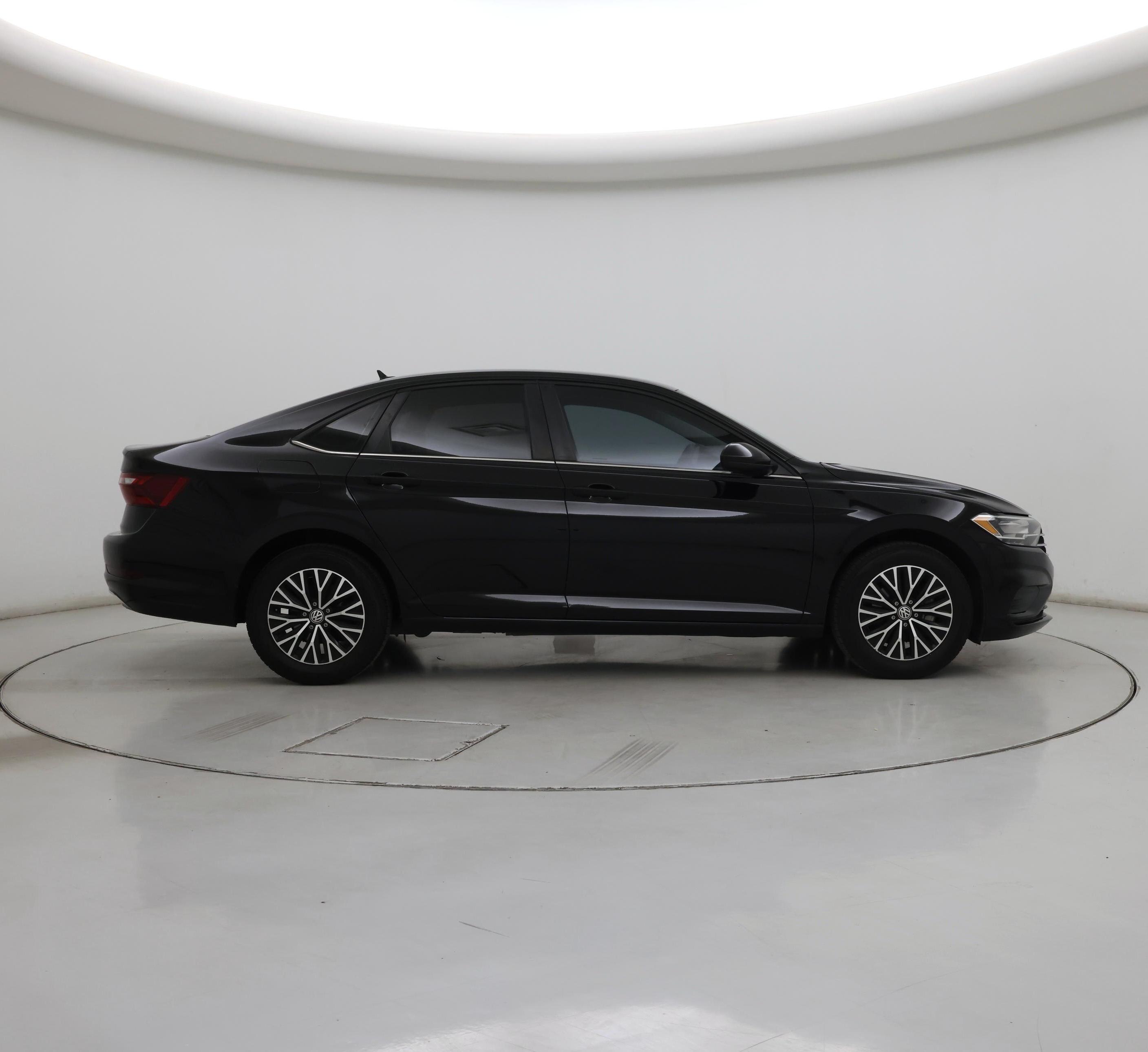 Thumbnail: 2021 Volkswagen Jetta - 7