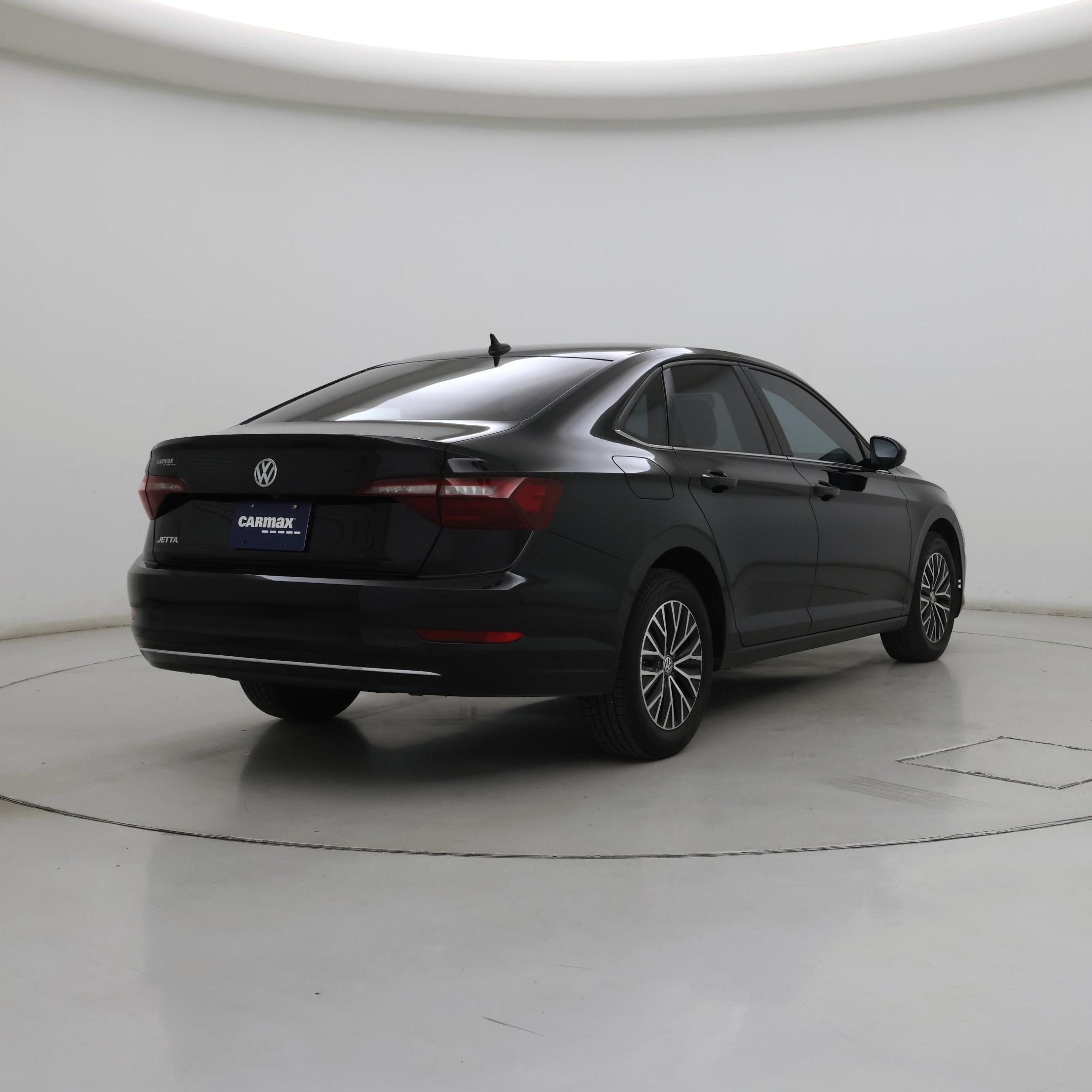 Thumbnail: 2021 Volkswagen Jetta - 8