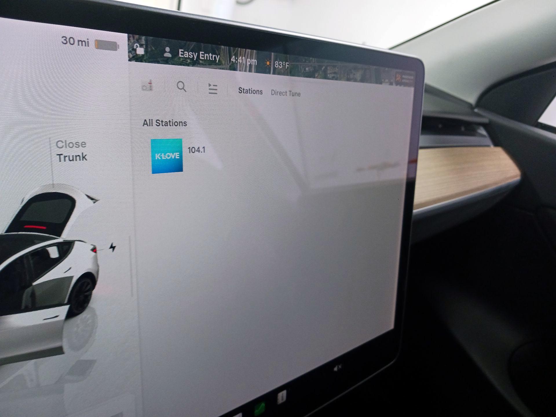 Thumbnail: 2022 Tesla Model Y - 13