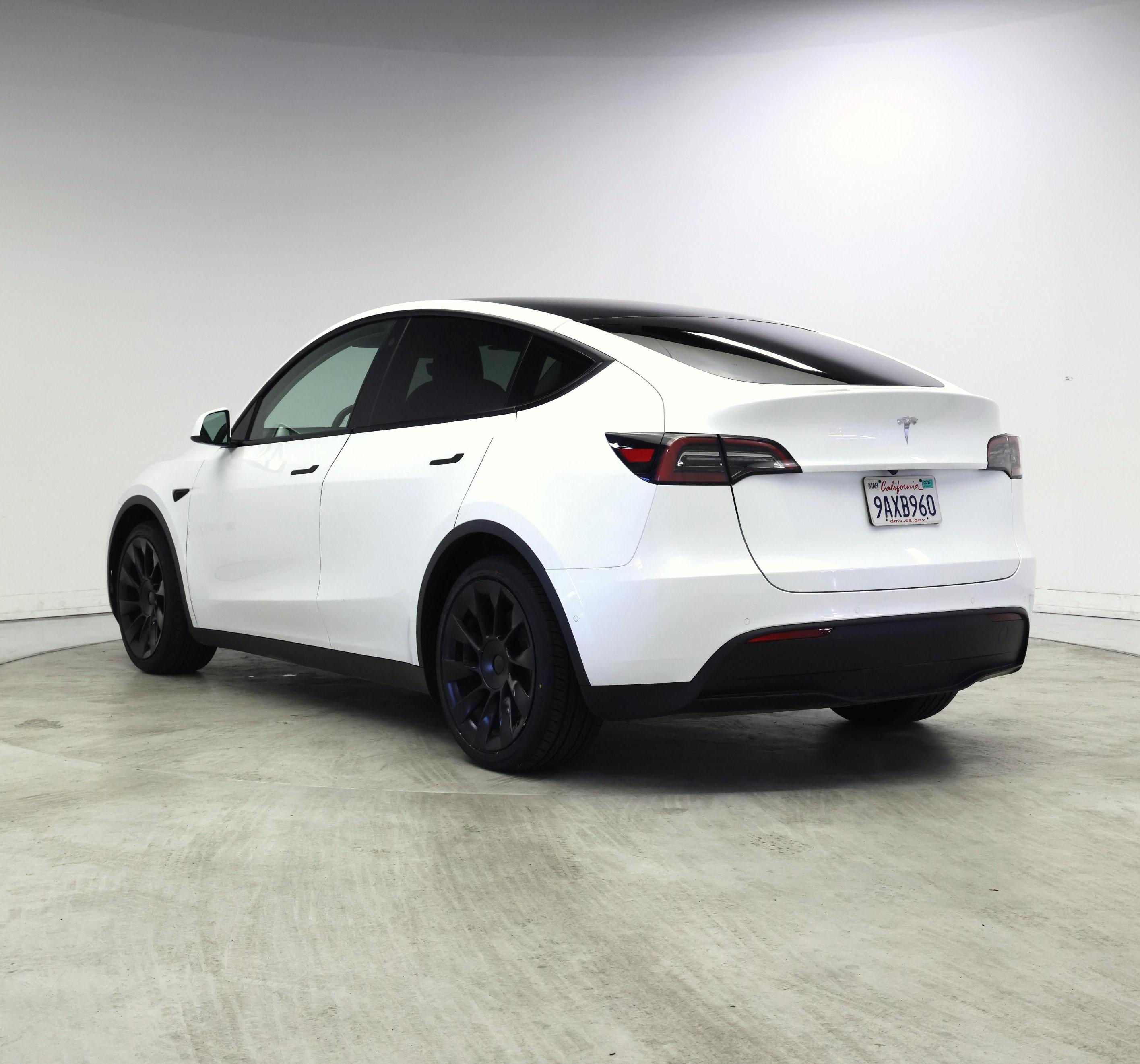 Thumbnail: 2022 Tesla Model Y - 2