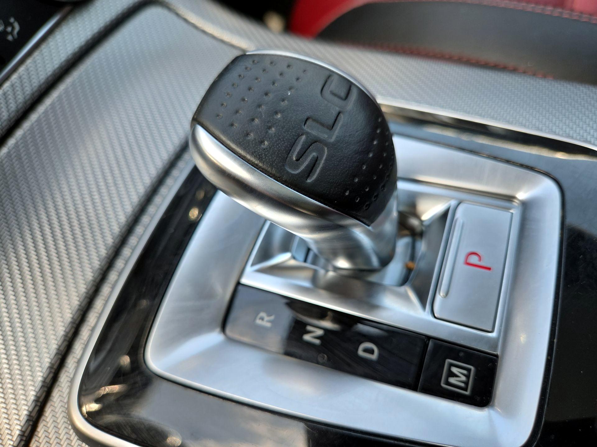 Thumbnail: 2018 Mercedes-Benz SL-Class - 17