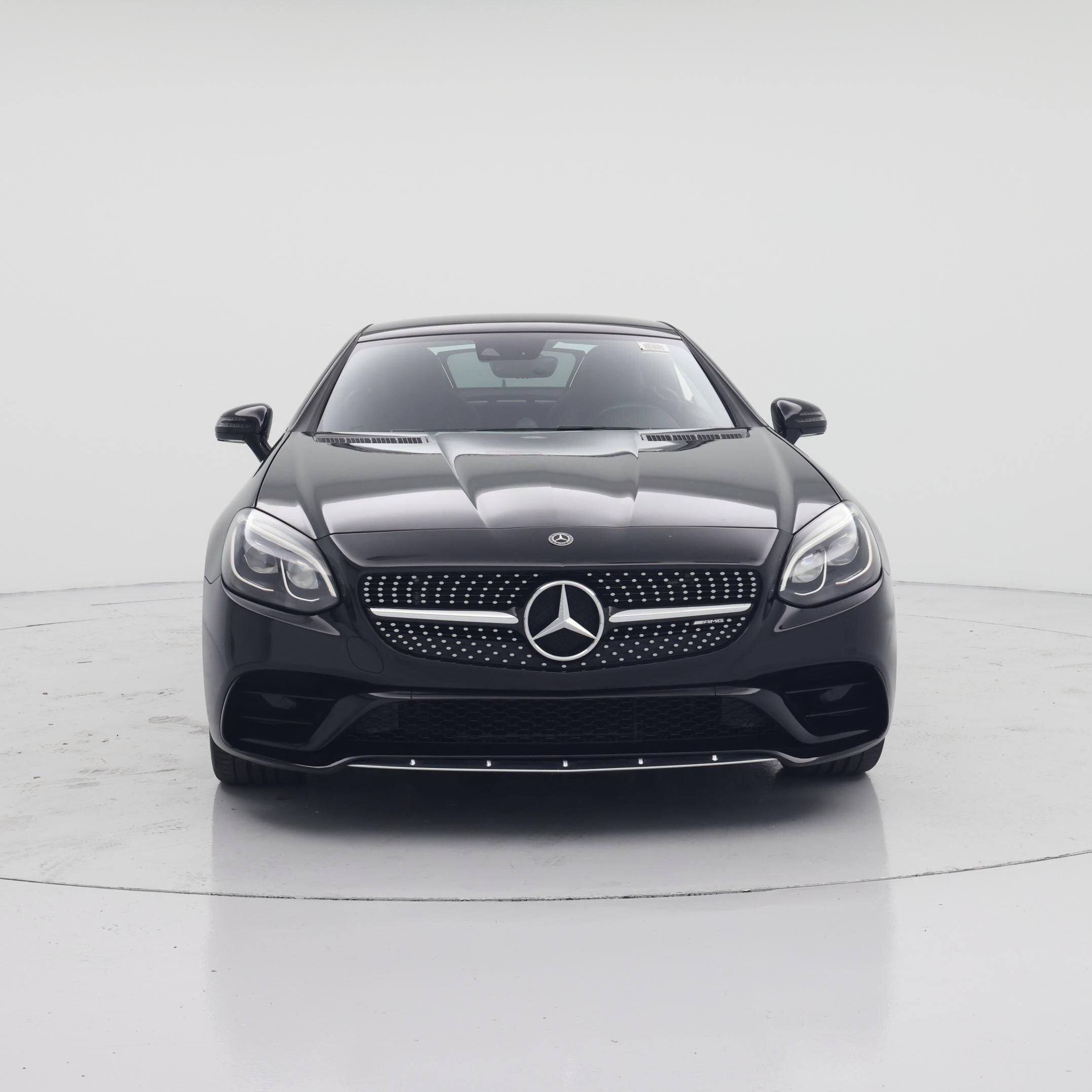 Thumbnail: 2018 Mercedes-Benz SL-Class - 5
