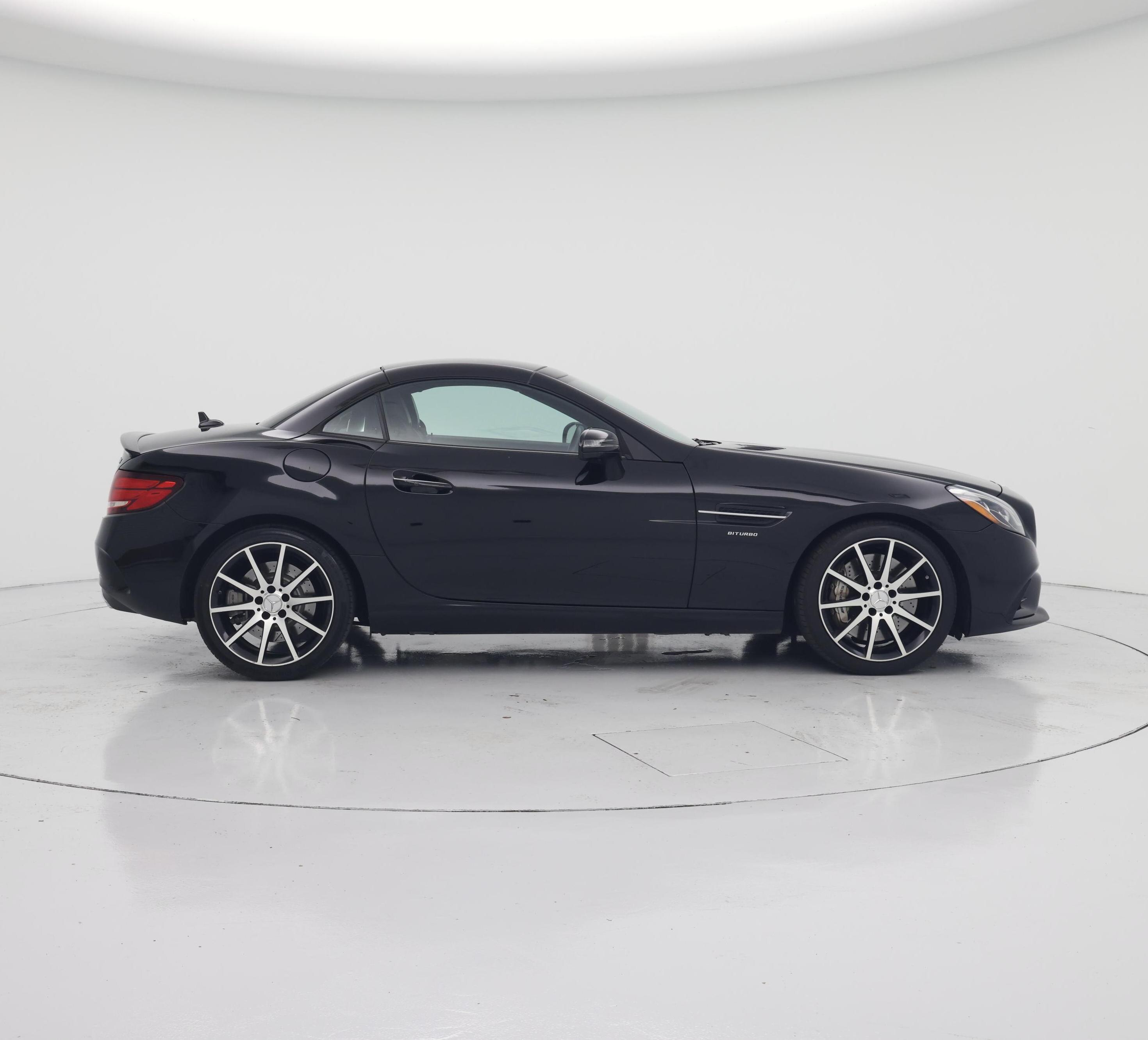 Thumbnail: 2018 Mercedes-Benz SL-Class - 7
