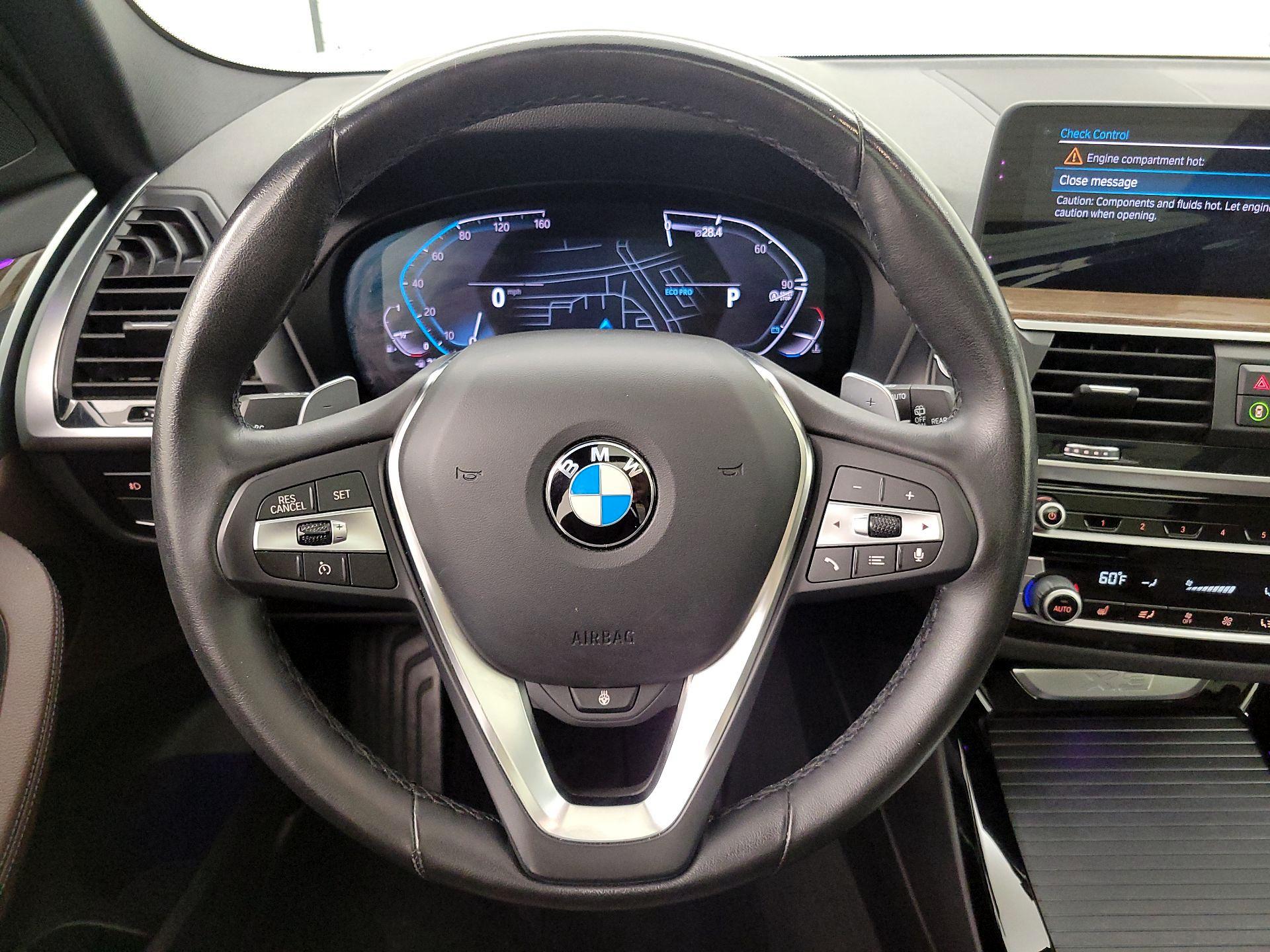 Thumbnail: 2020 BMW X3 - 10