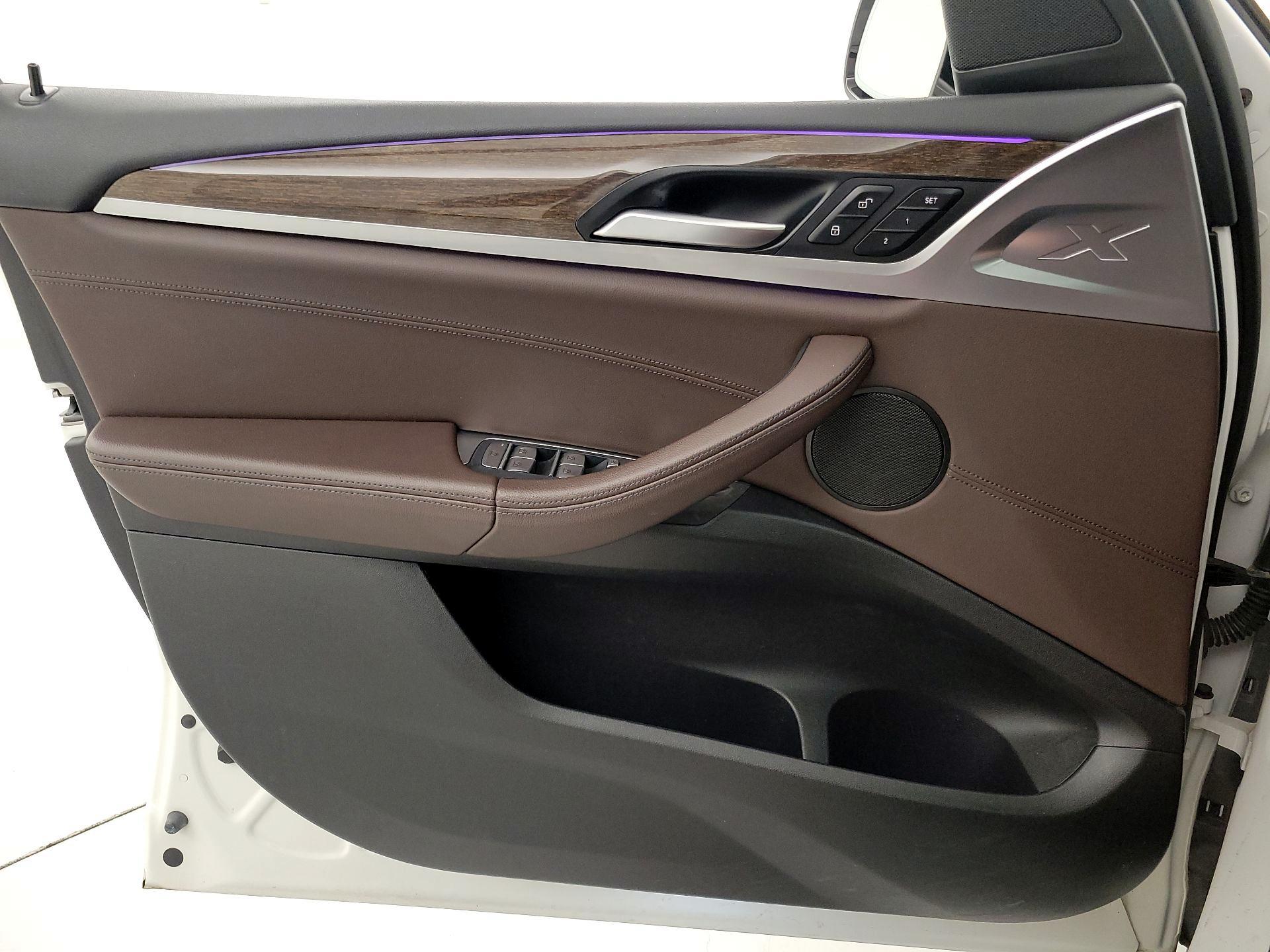 Thumbnail: 2020 BMW X3 - 12
