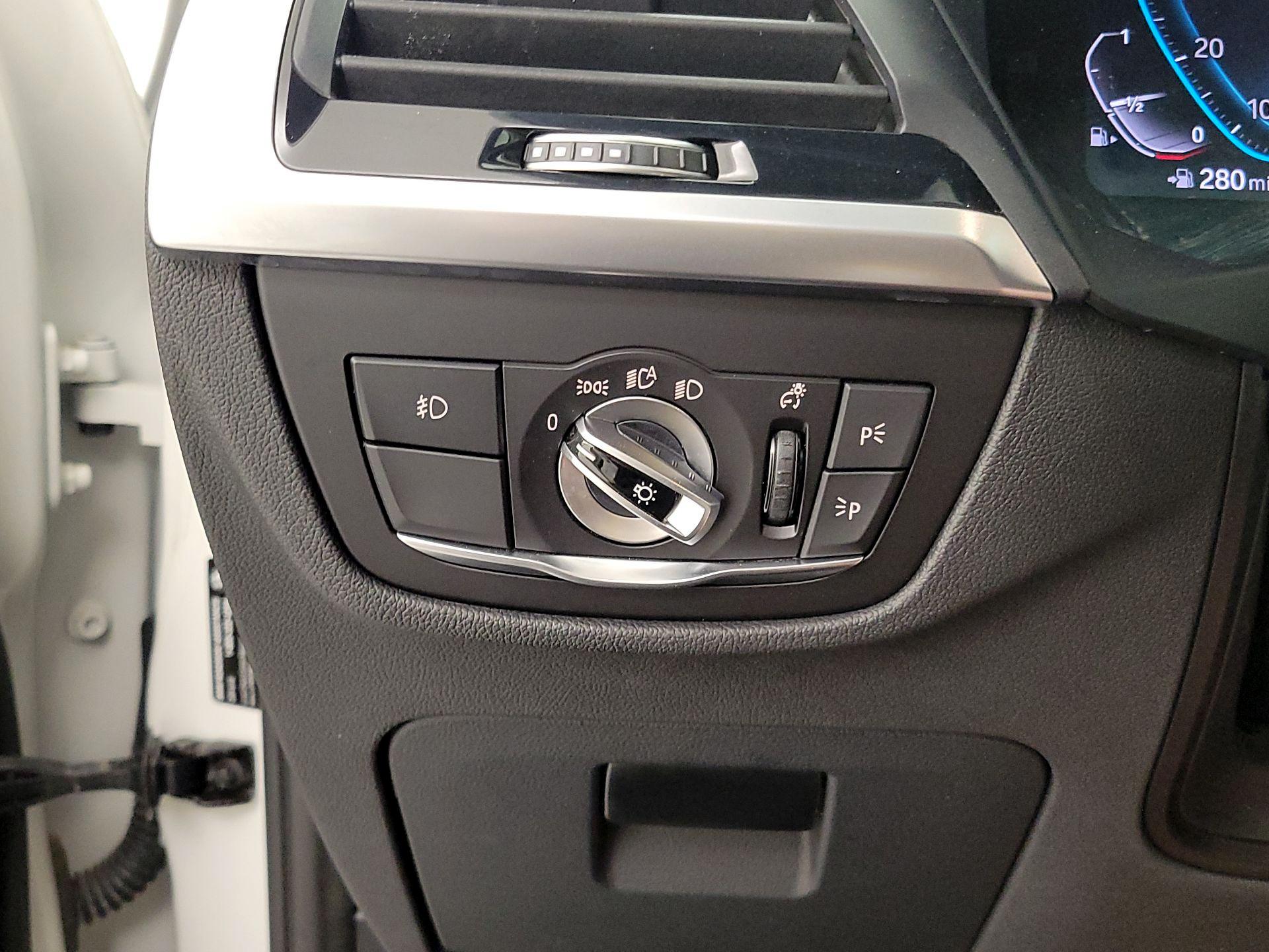 Thumbnail: 2020 BMW X3 - 13
