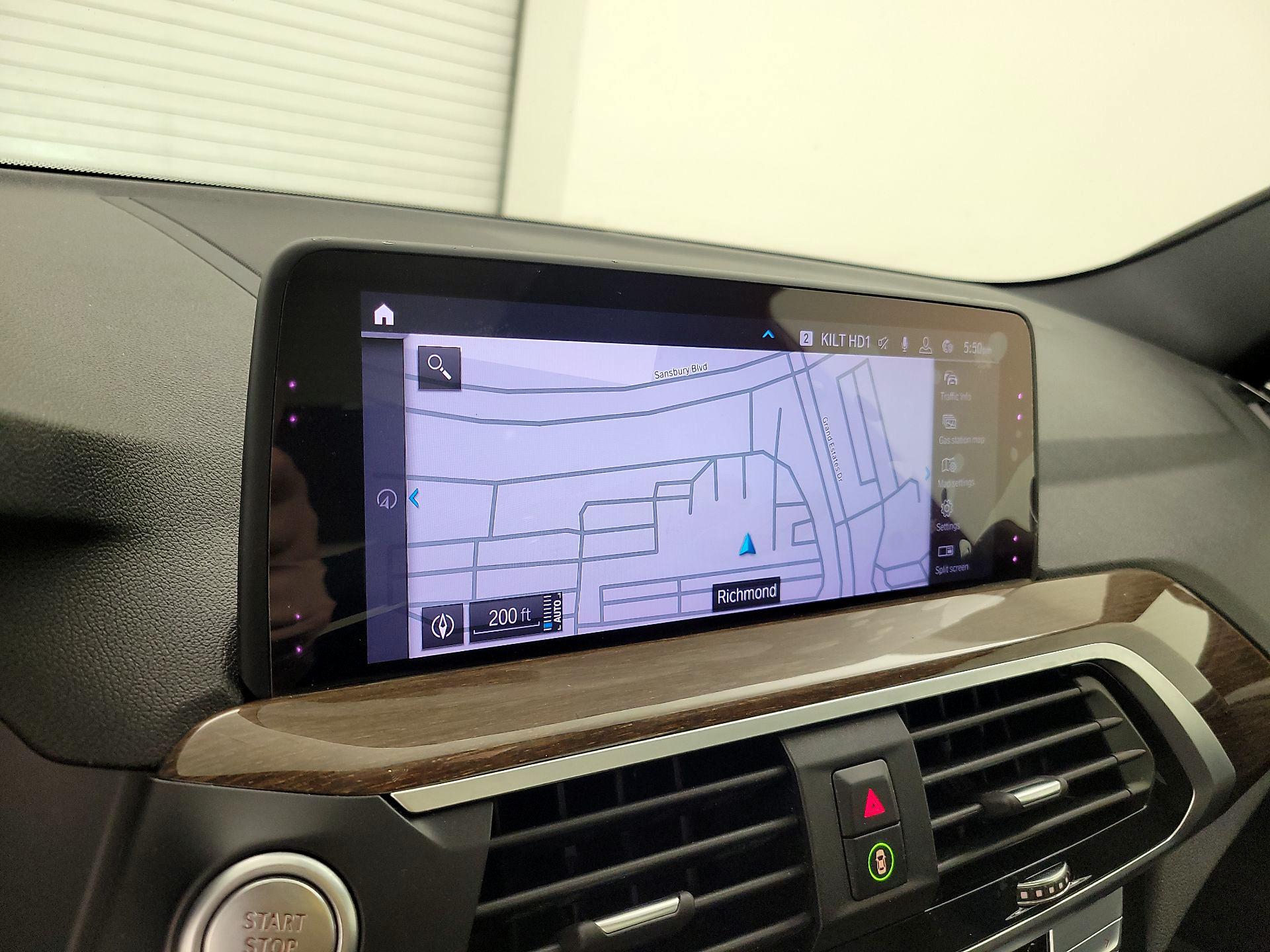 Thumbnail: 2020 BMW X3 - 14