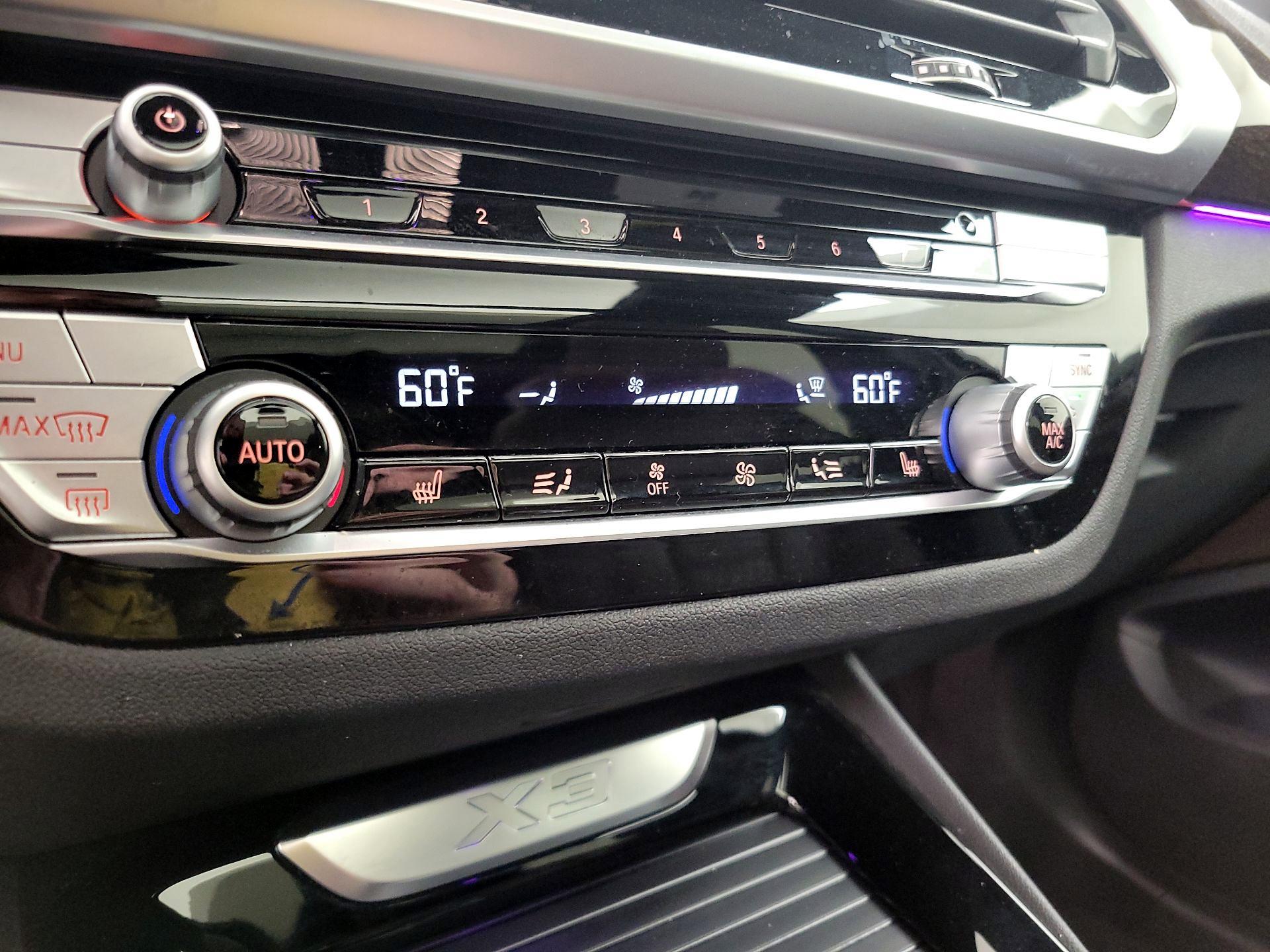 Thumbnail: 2020 BMW X3 - 17