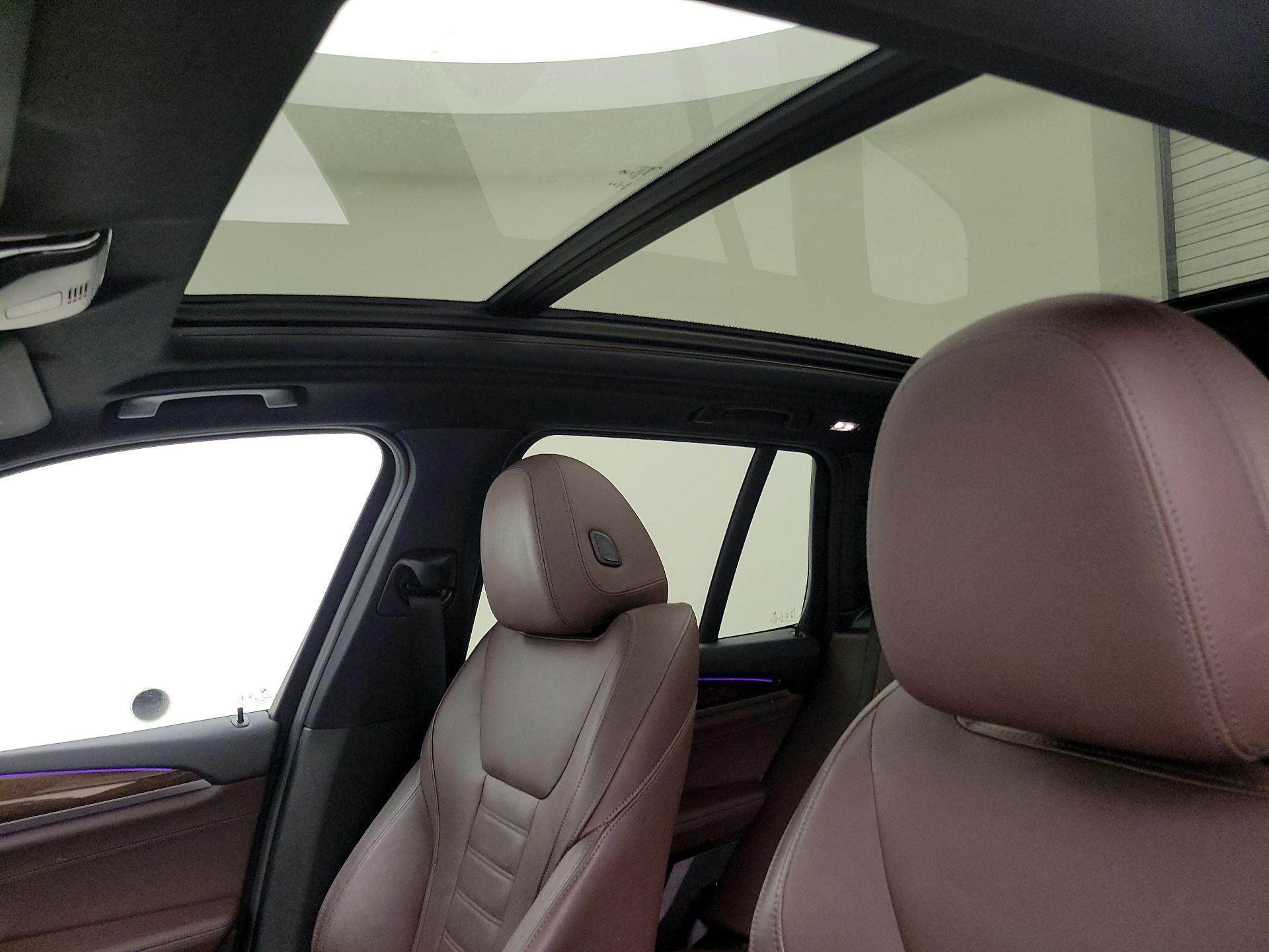 Thumbnail: 2020 BMW X3 - 20