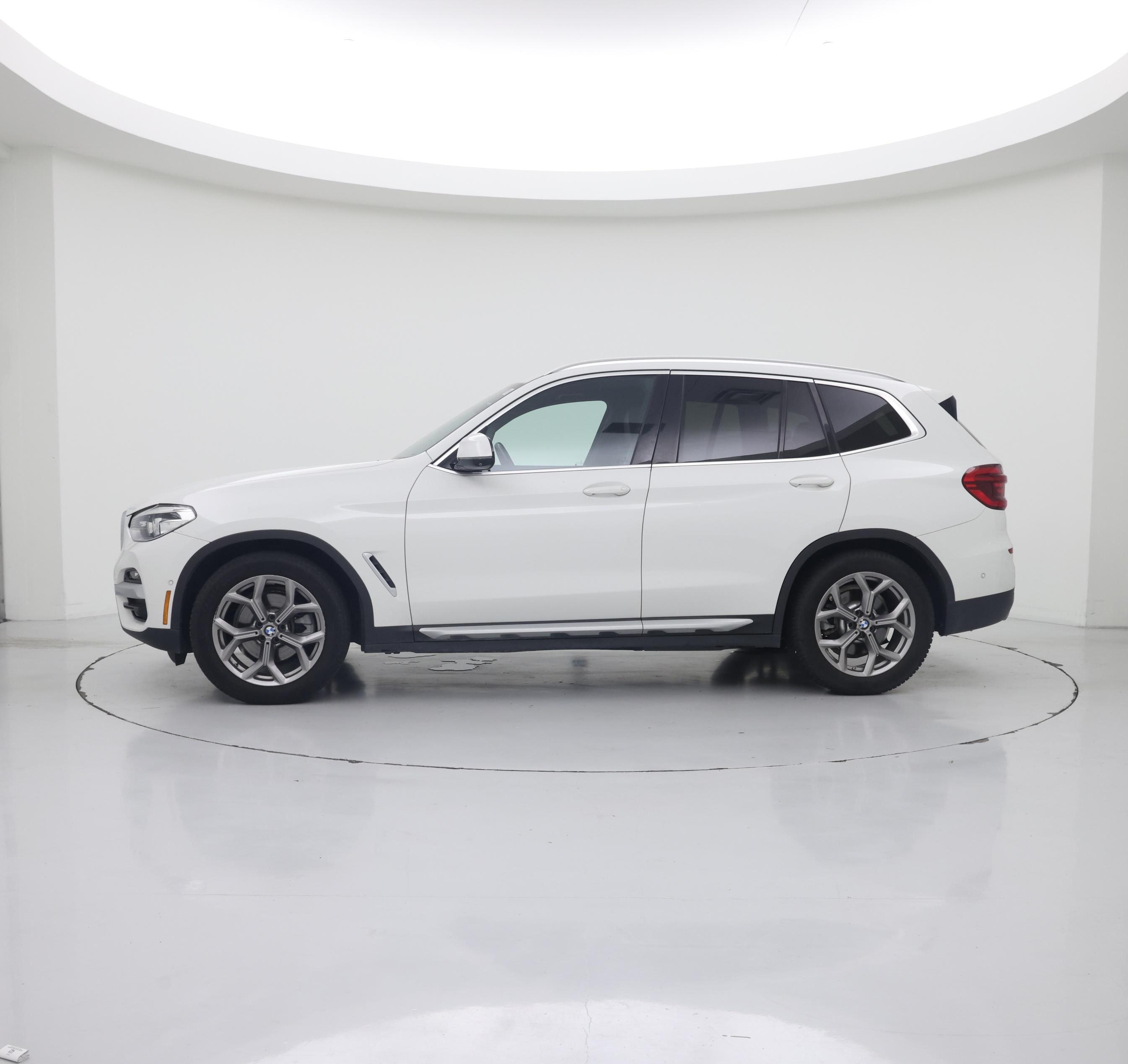 Thumbnail: 2020 BMW X3 - 3