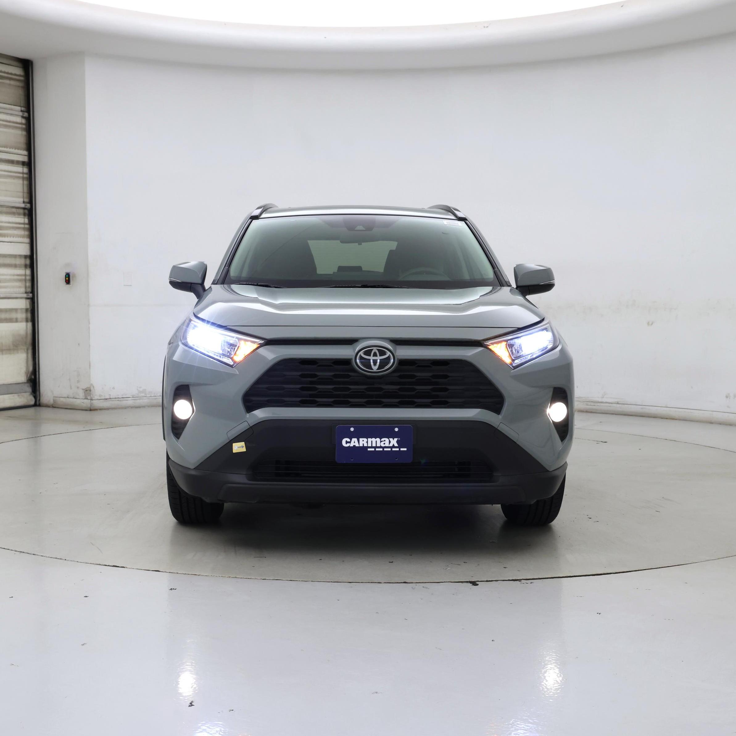 Thumbnail: 2019 Toyota RAV4 - 5