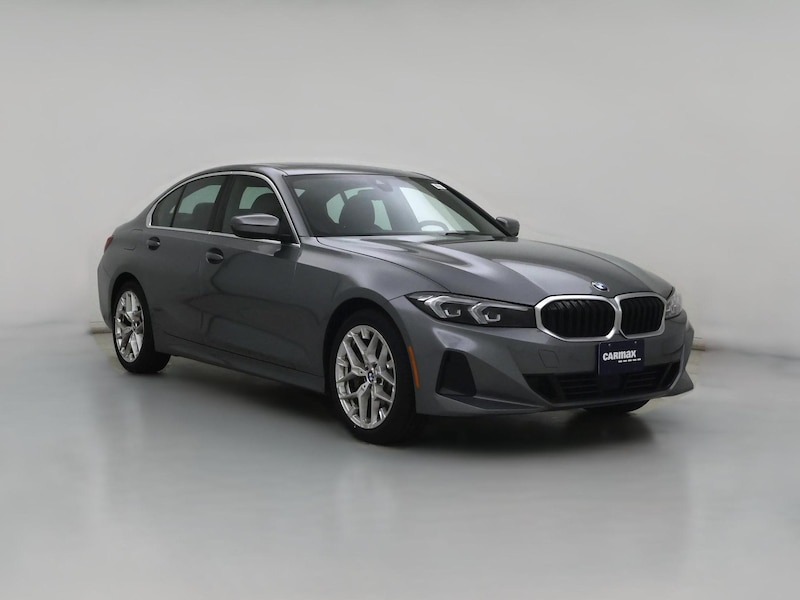 2025 BMW 330 I