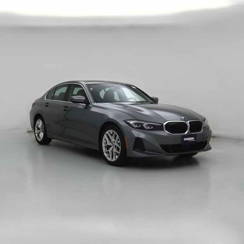 2025 BMW 330 I