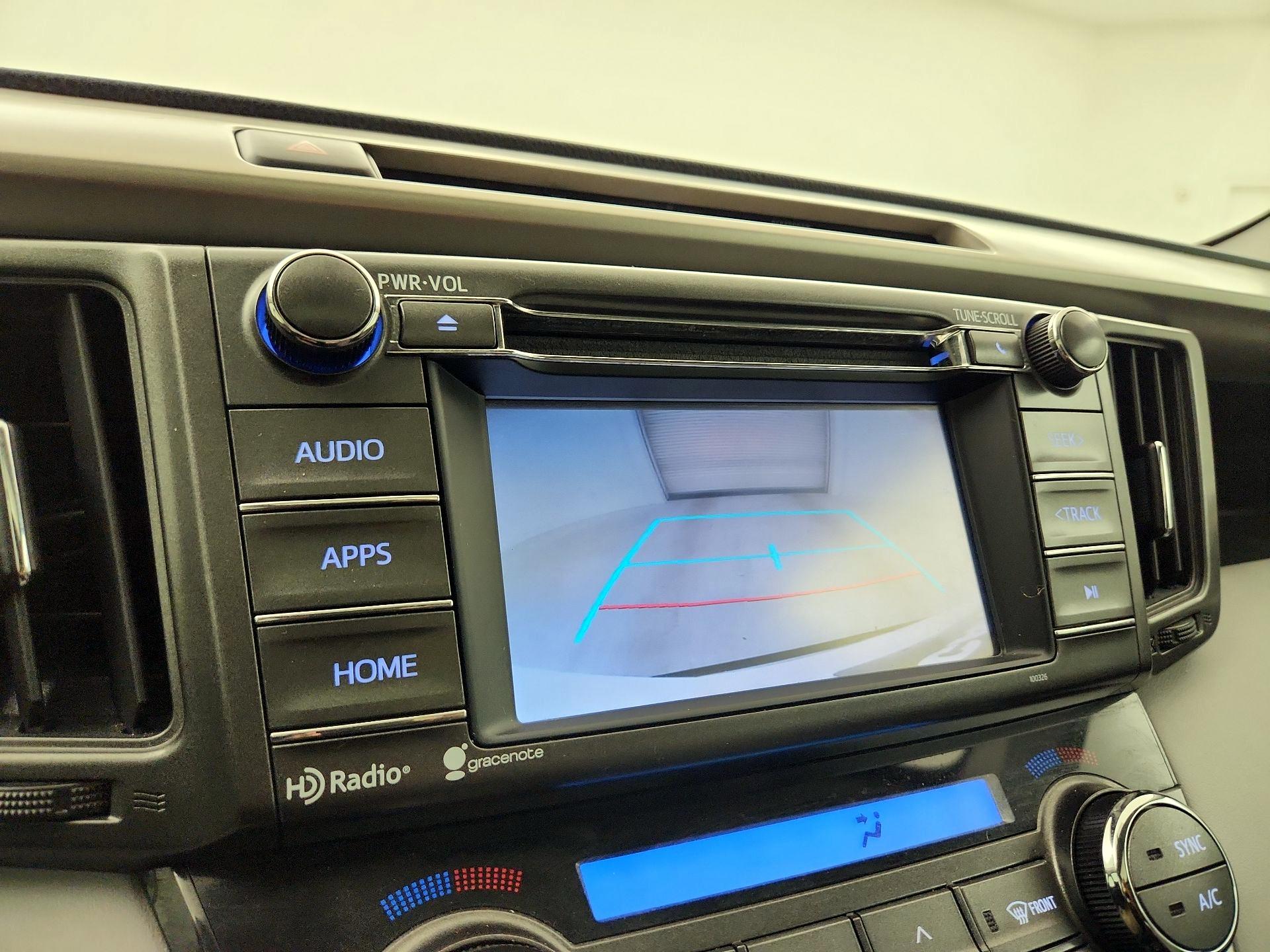 Thumbnail: 2015 Toyota RAV4 - 12