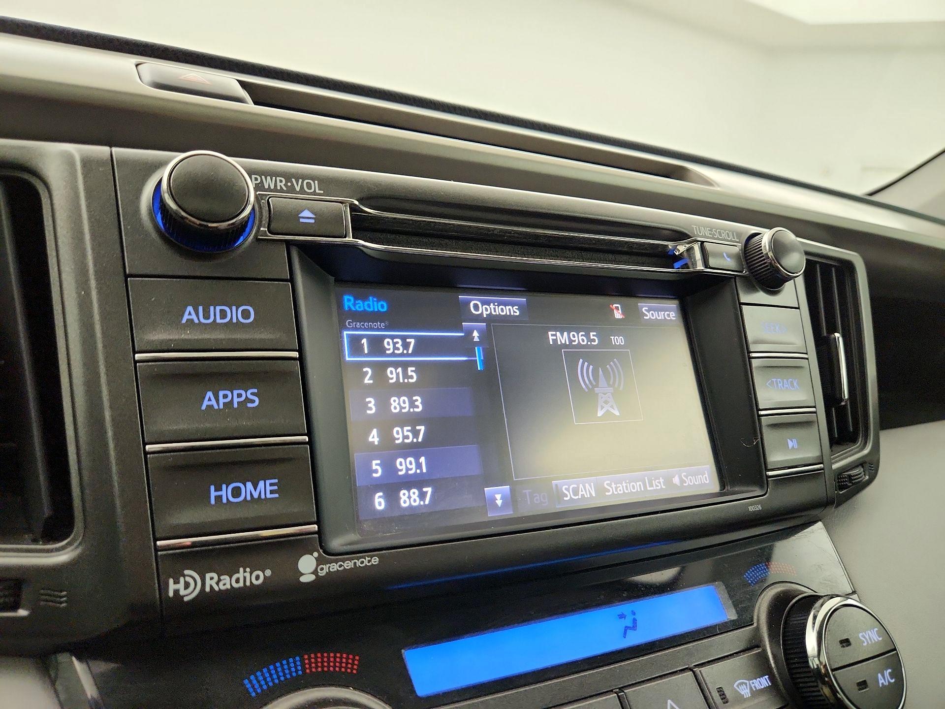 Thumbnail: 2015 Toyota RAV4 - 13