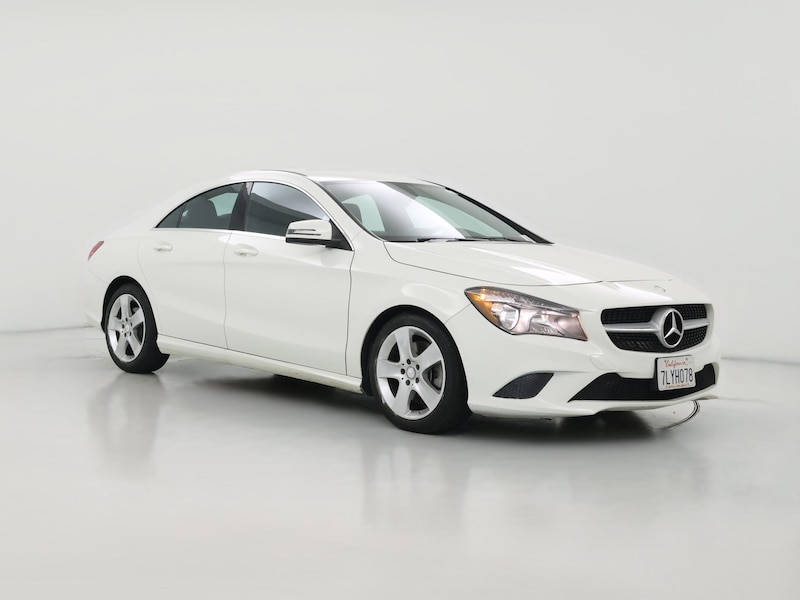 2015 Mercedes-Benz CLA 250 -
                  Duarte, CA