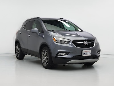 2020 Buick Encore Sport Touring