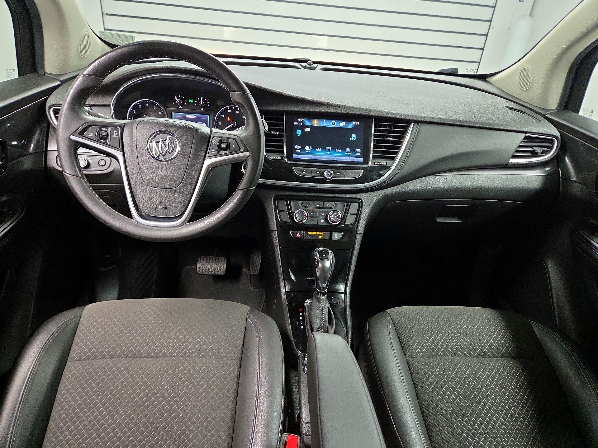 Thumbnail: 2020 Buick Encore - 9