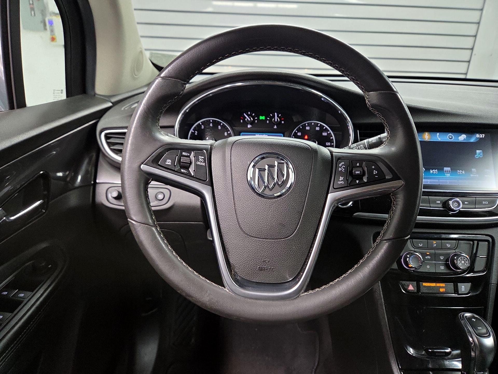 Thumbnail: 2020 Buick Encore - 10